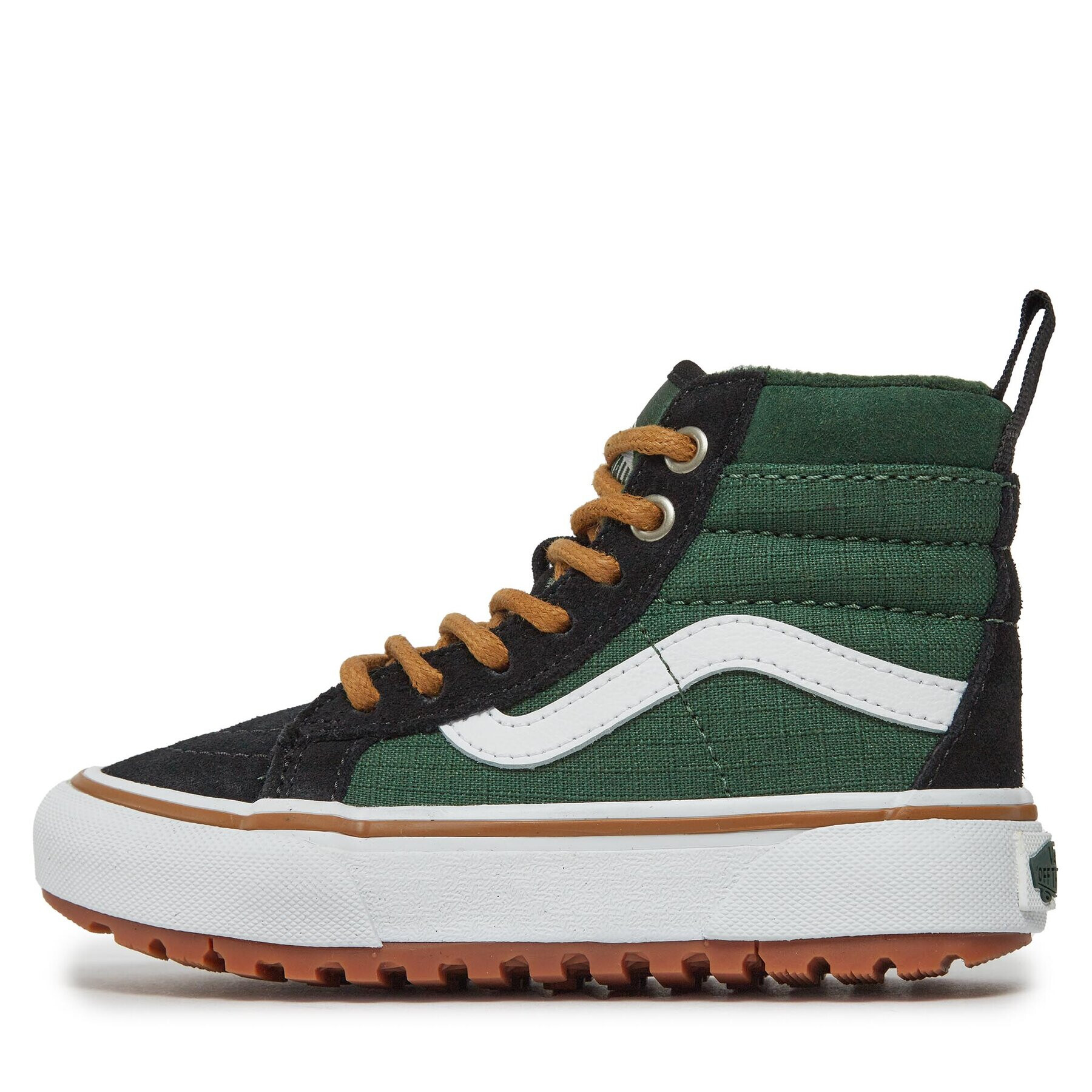 Vans Sneakers Uy Sk8-Hi Mte-1 VN0A5HZ5BMV1 Negru - Pled.ro