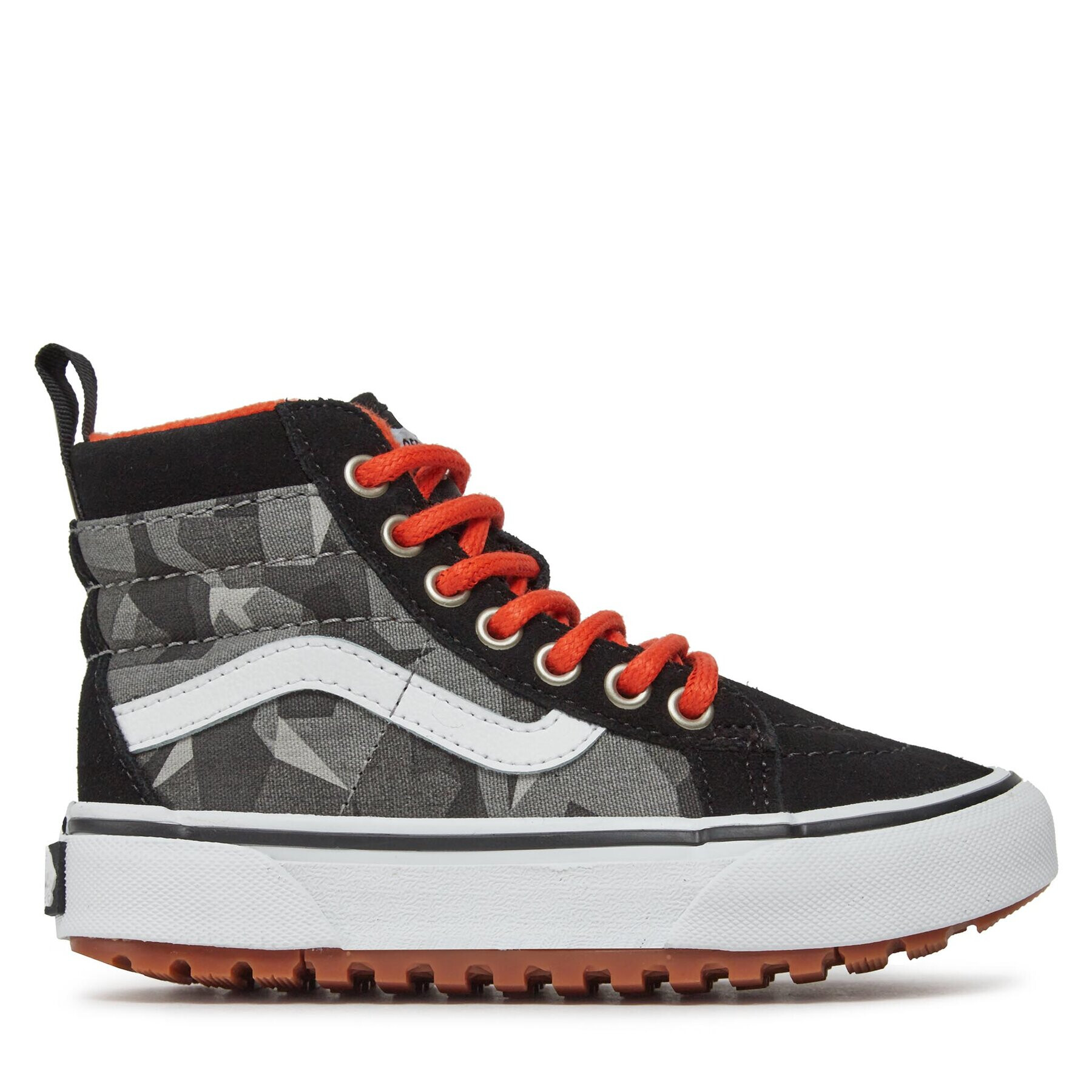 Vans Sneakers Uy Sk8-Hi Mte-1 VN0A5HZ5GOR1 Gri - Pled.ro