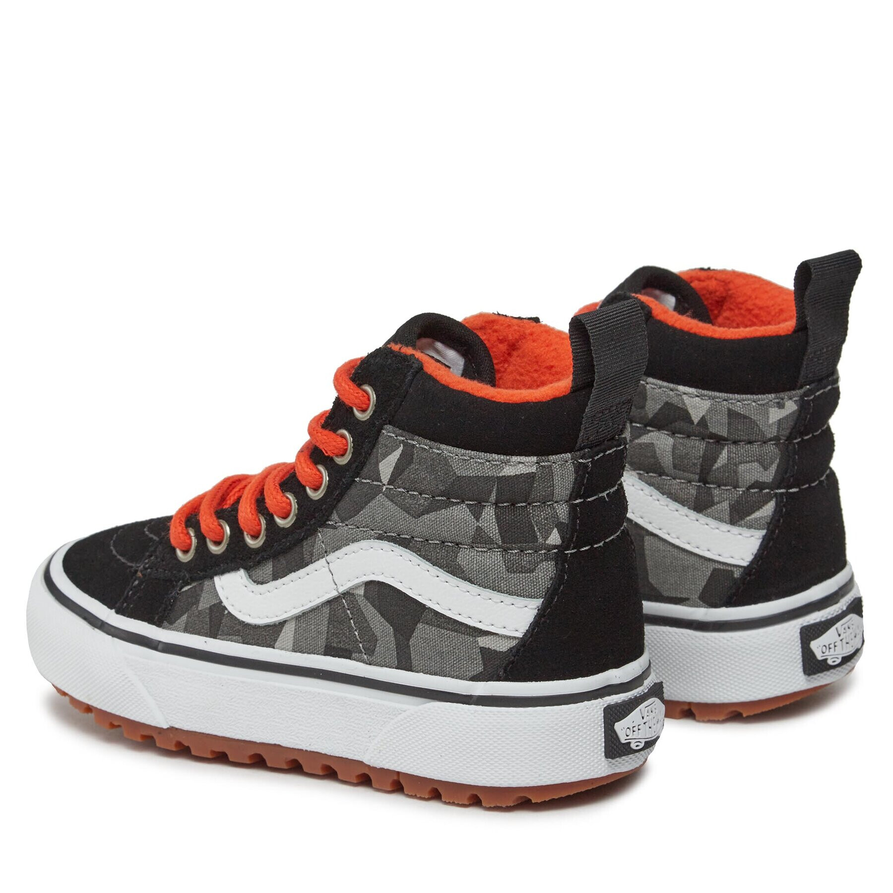 Vans Sneakers Uy Sk8-Hi Mte-1 VN0A5HZ5GOR1 Gri - Pled.ro