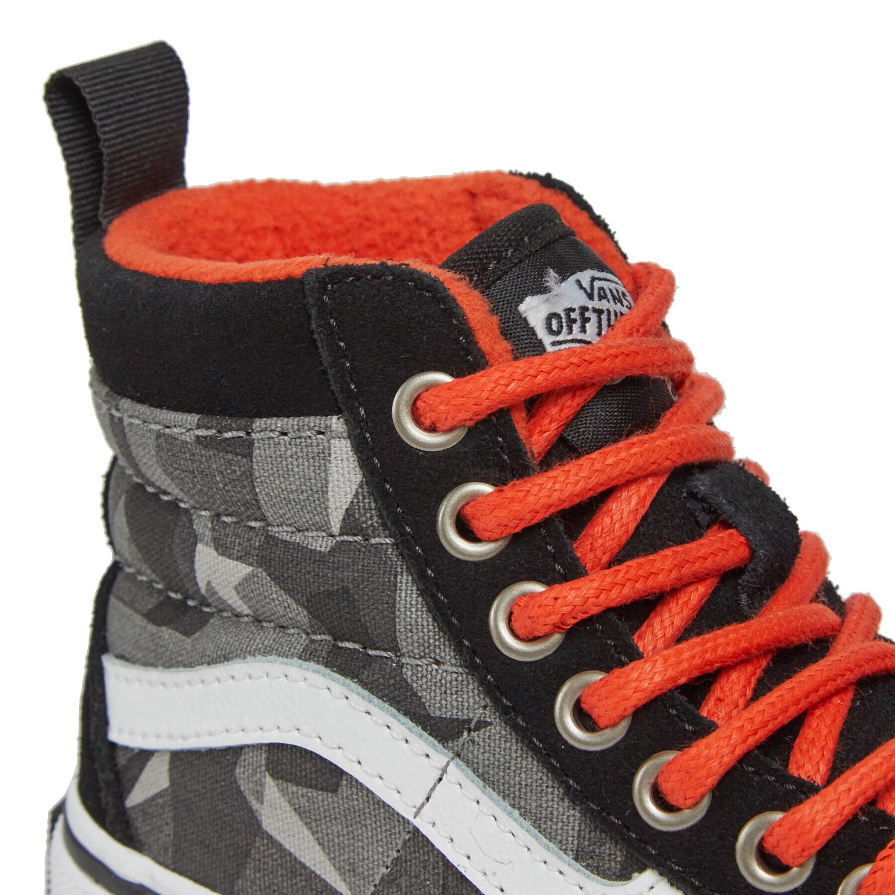 Vans Sneakers Uy Sk8-Hi Mte-1 VN0A5HZ5GOR1 Gri - Pled.ro