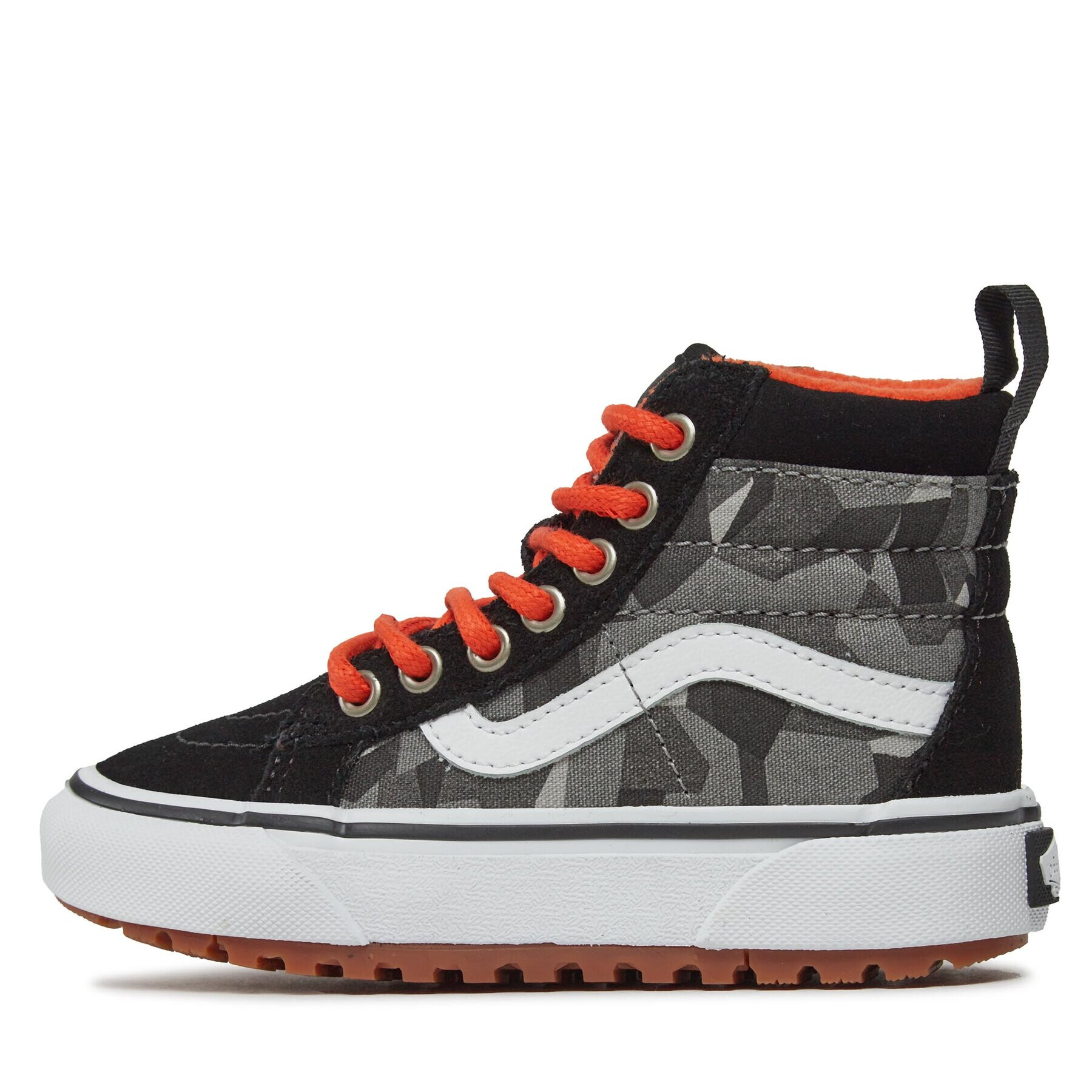 Vans Sneakers Uy Sk8-Hi Mte-1 VN0A5HZ5GOR1 Gri - Pled.ro