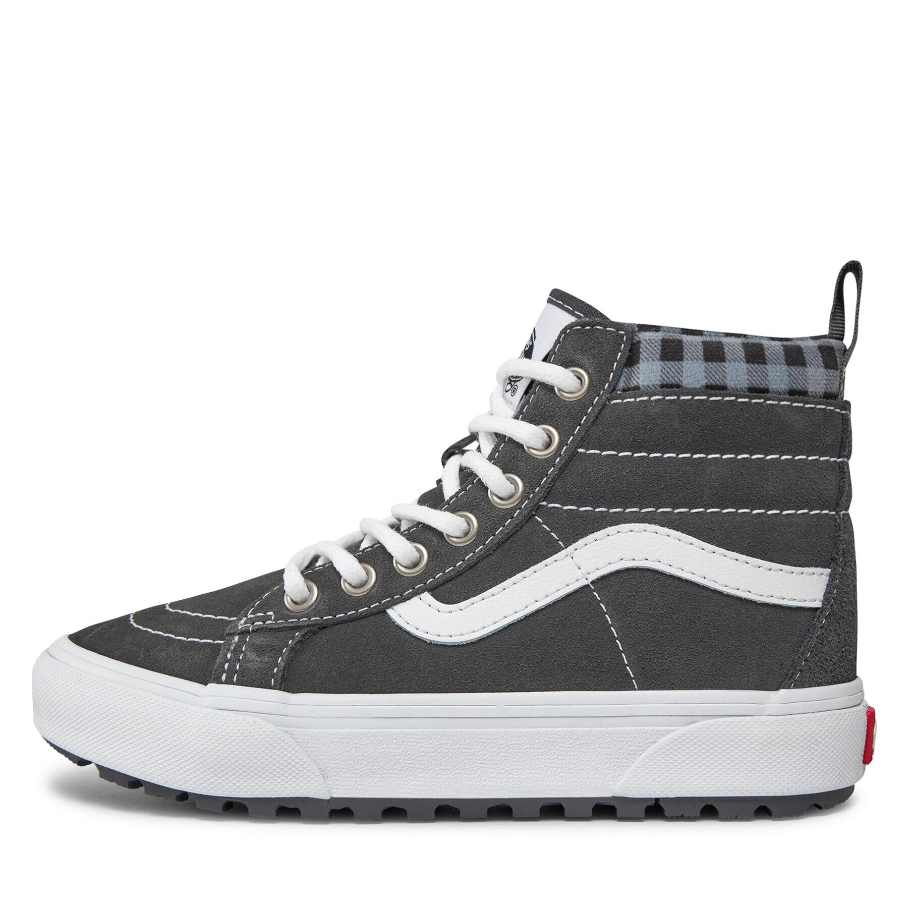 Vans Sneakers Uy Sk8-Hi Mte-1 VN0A5HZ5GYW1 Gri - Pled.ro