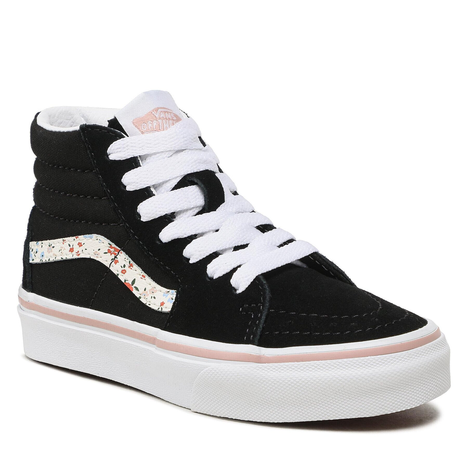 Vans Sneakers Uy Sk8-Hi VN000D5FBOQ1 Negru - Pled.ro