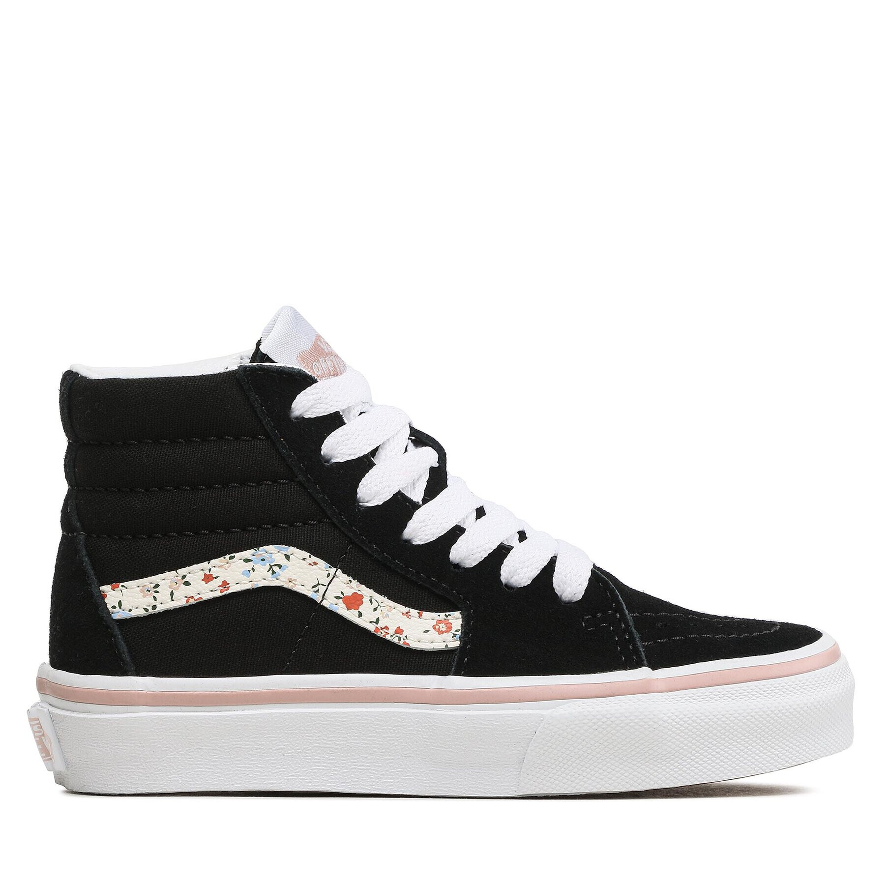 Vans Sneakers Uy Sk8-Hi VN000D5FBOQ1 Negru - Pled.ro