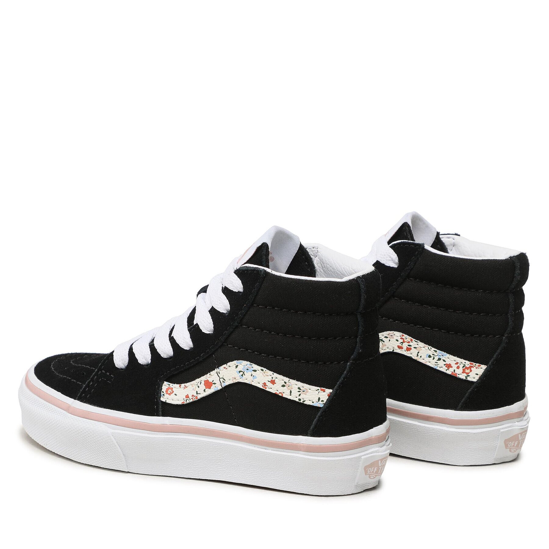 Vans Sneakers Uy Sk8-Hi VN000D5FBOQ1 Negru - Pled.ro