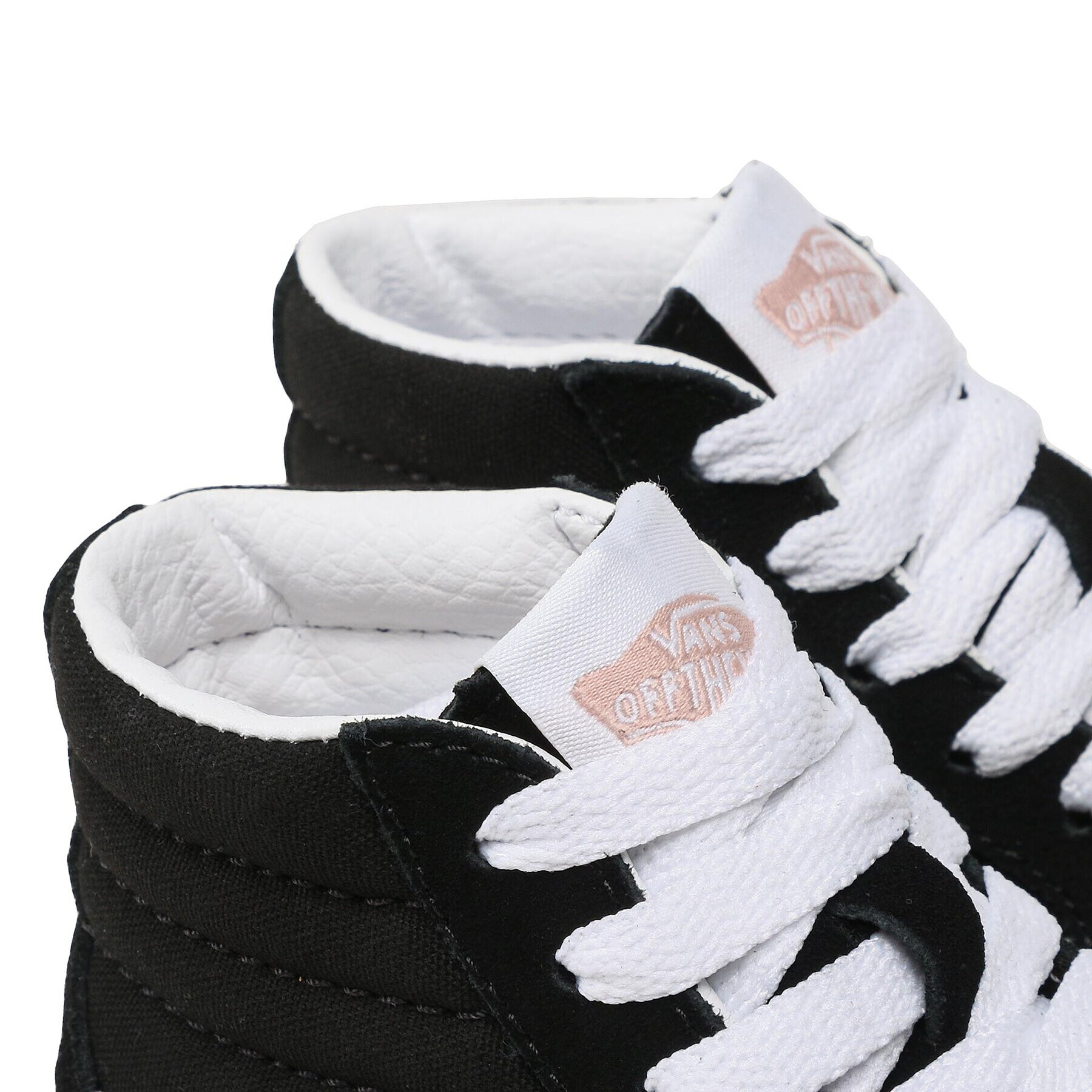 Vans Sneakers Uy Sk8-Hi VN000D5FBOQ1 Negru - Pled.ro