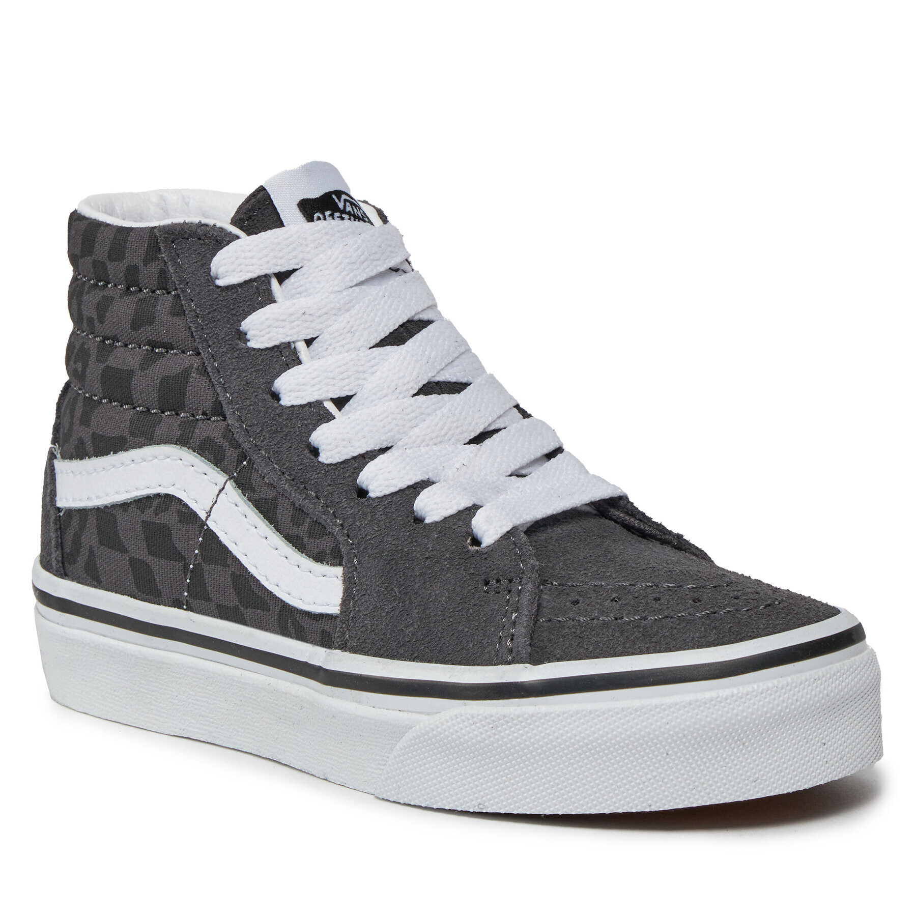 Vans Sneakers Uy Sk8-Hi VN0A4BUWN431 Gri - Pled.ro