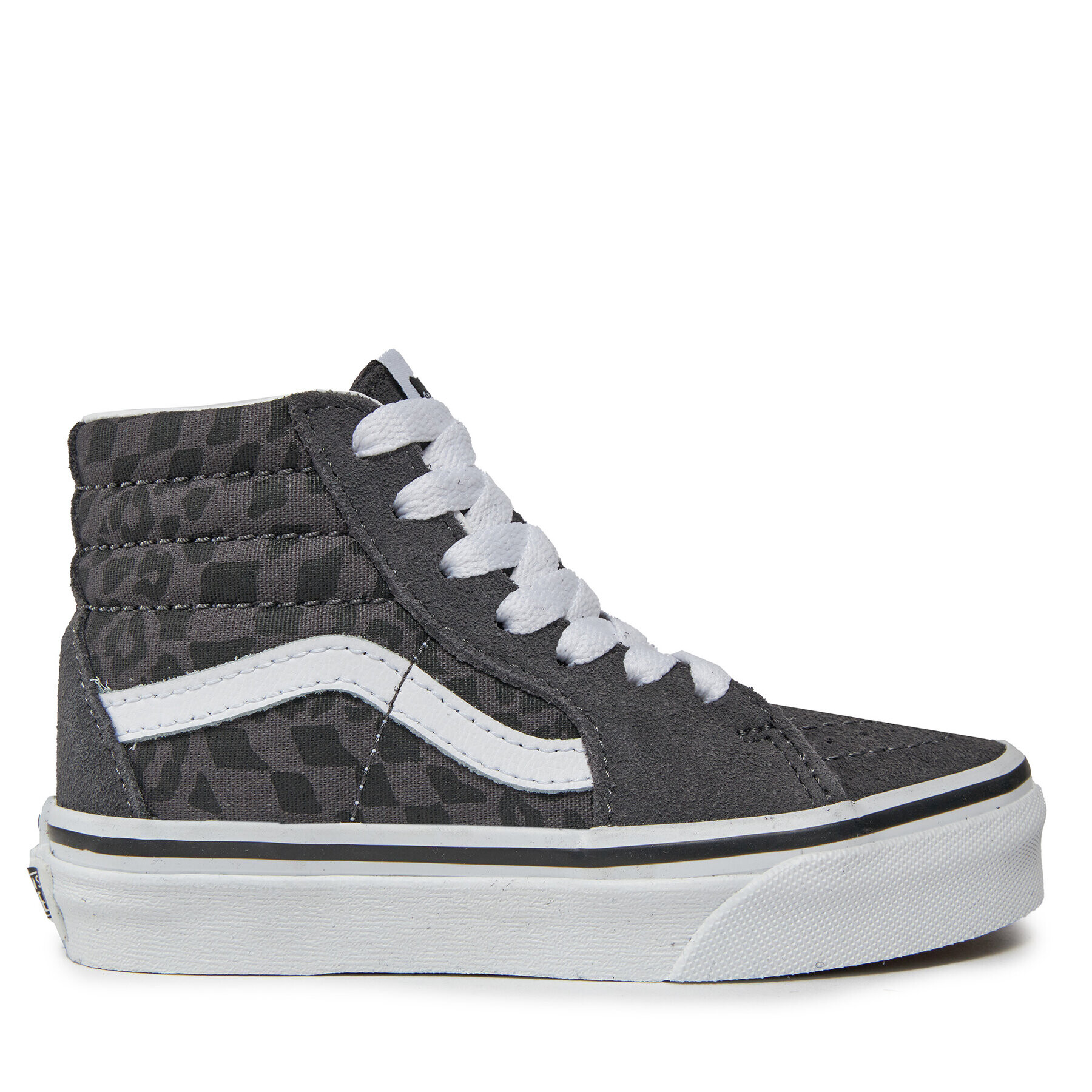 Vans Sneakers Uy Sk8-Hi VN0A4BUWN431 Gri - Pled.ro