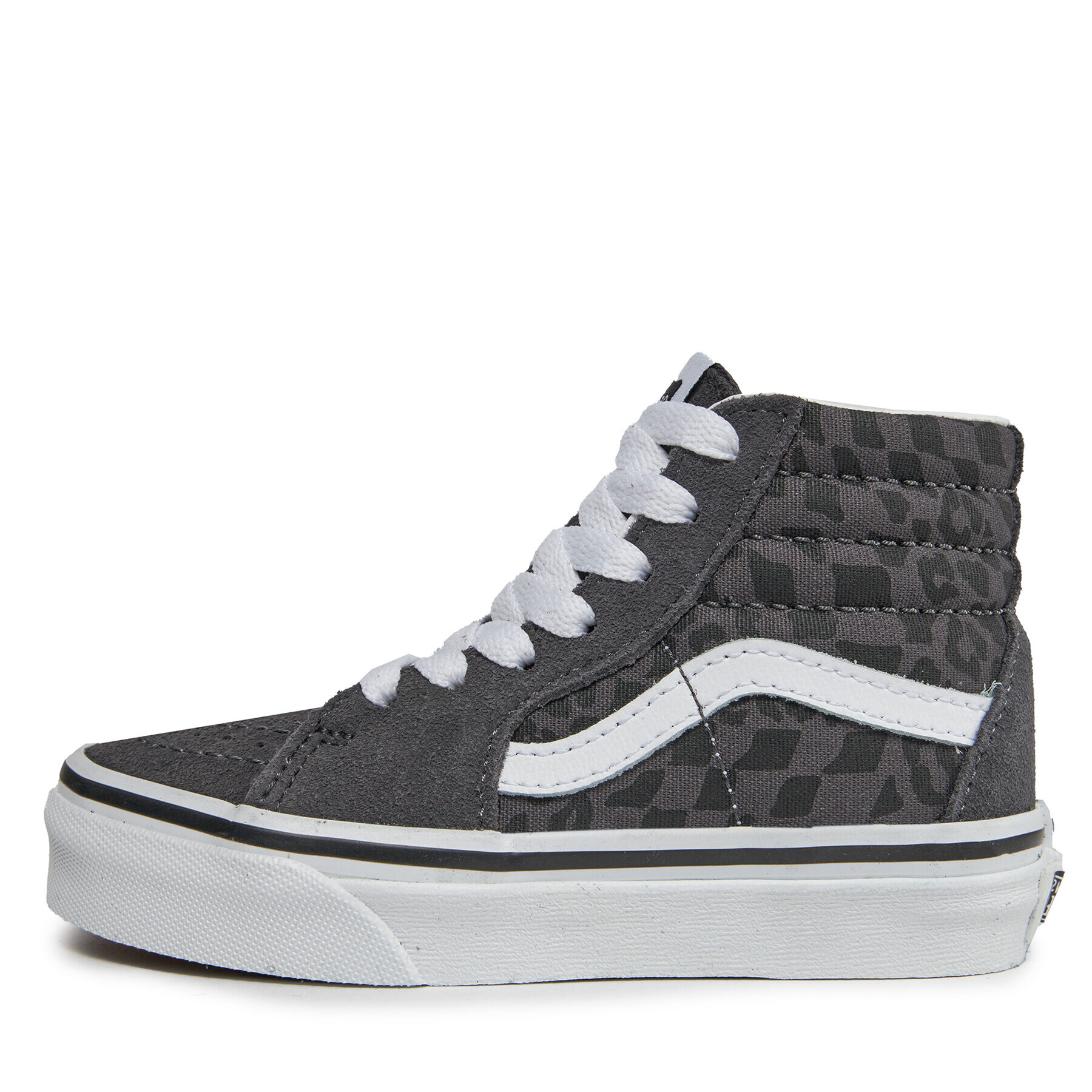 Vans Sneakers Uy Sk8-Hi VN0A4BUWN431 Gri - Pled.ro