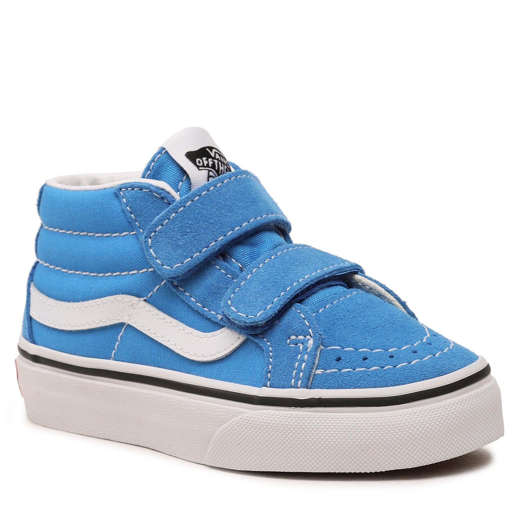 Vans Sneakers Uy Sk8-Mid Reissue V VN00018T1SI1 Albastru - Pled.ro