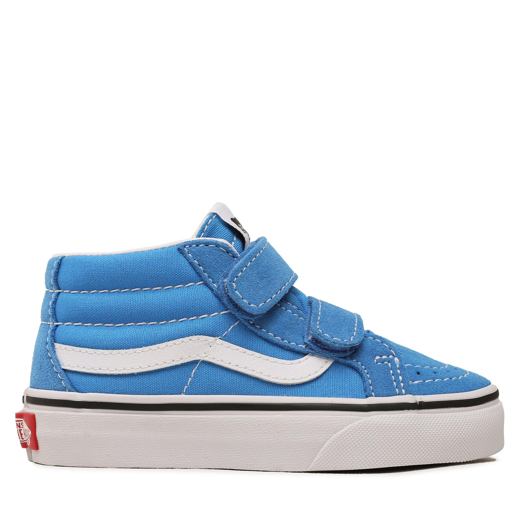 Vans Sneakers Uy Sk8-Mid Reissue V VN00018T1SI1 Albastru - Pled.ro