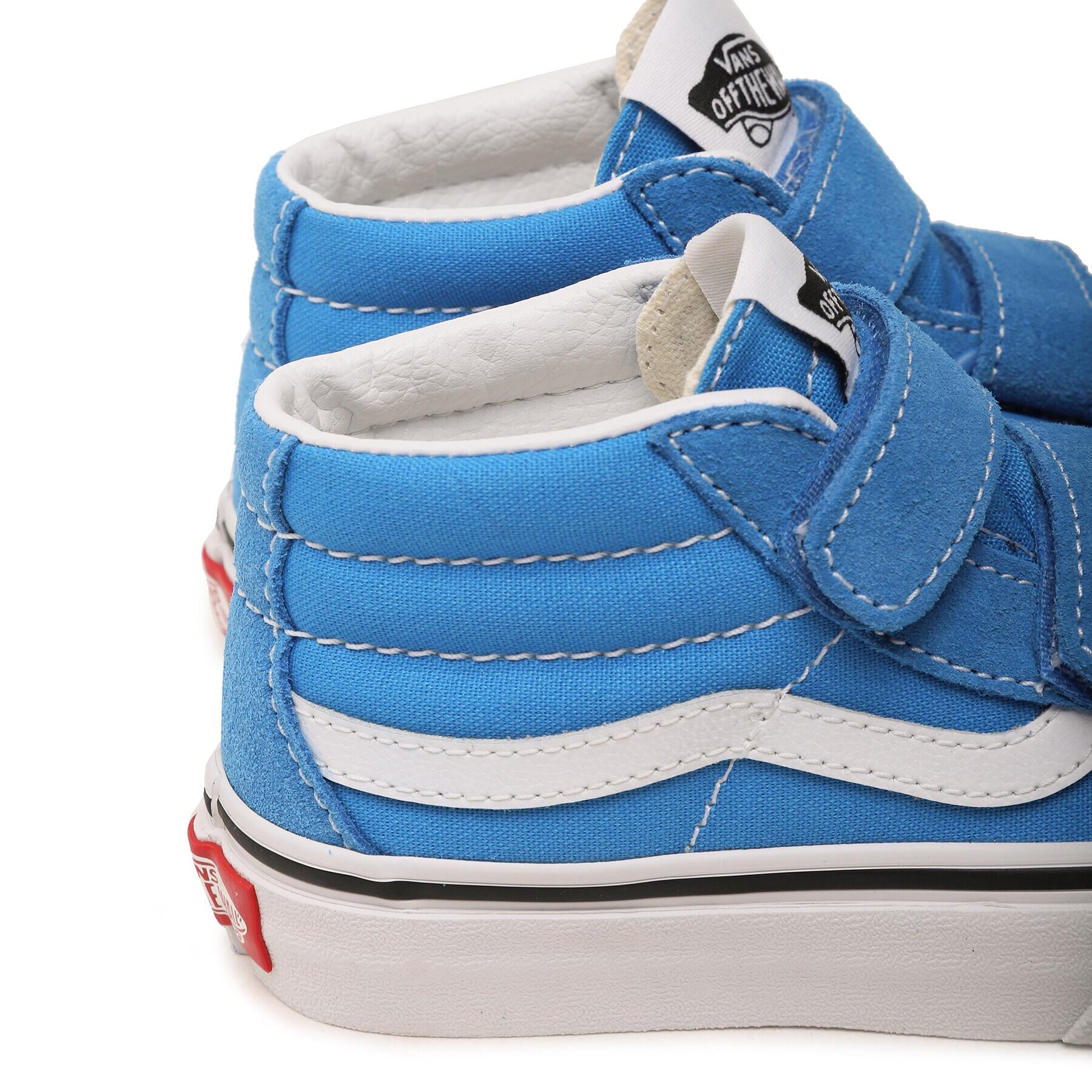 Vans Sneakers Uy Sk8-Mid Reissue V VN00018T1SI1 Albastru - Pled.ro