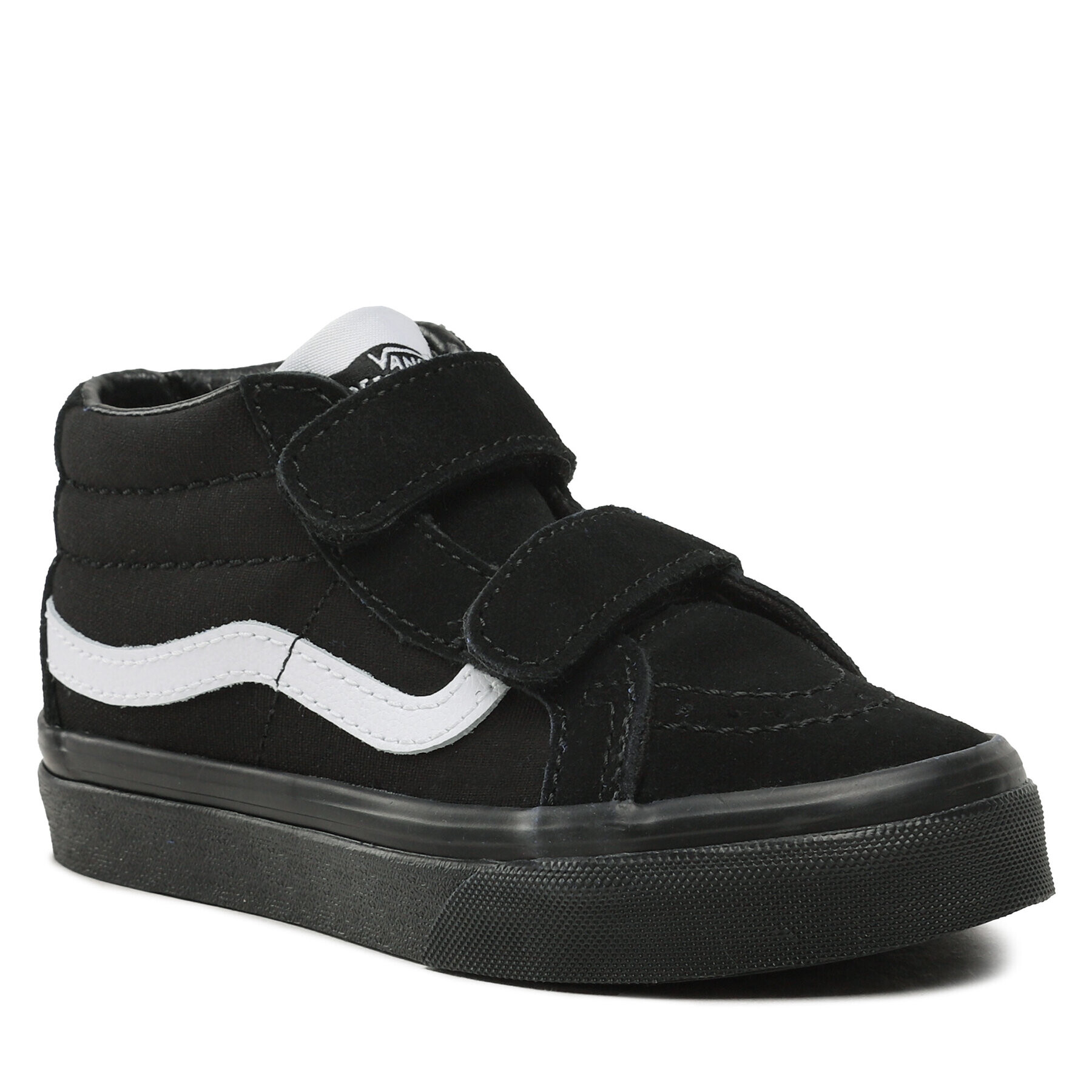 Vans Sneakers Uy Sk8-Mid Reissue V VN0A346YLWB1 Negru - Pled.ro