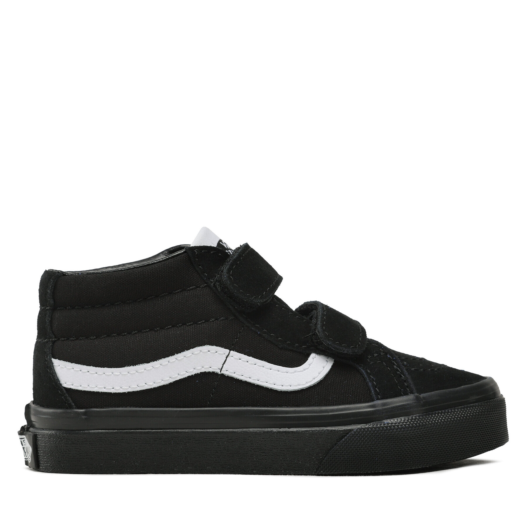 Vans Sneakers Uy Sk8-Mid Reissue V VN0A346YLWB1 Negru - Pled.ro