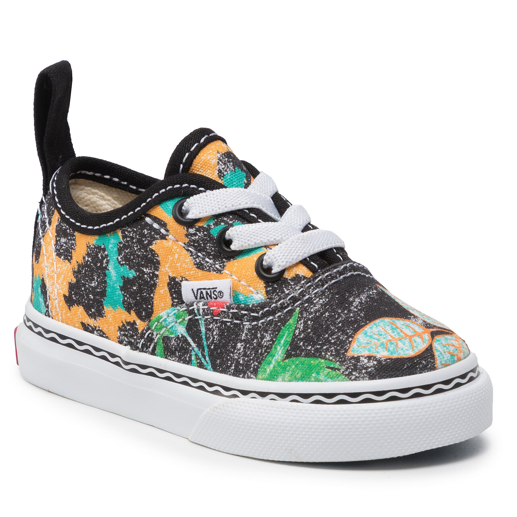 Vans Teniși Authentic Elas VN0A34A1ARF1 Colorat - Pled.ro