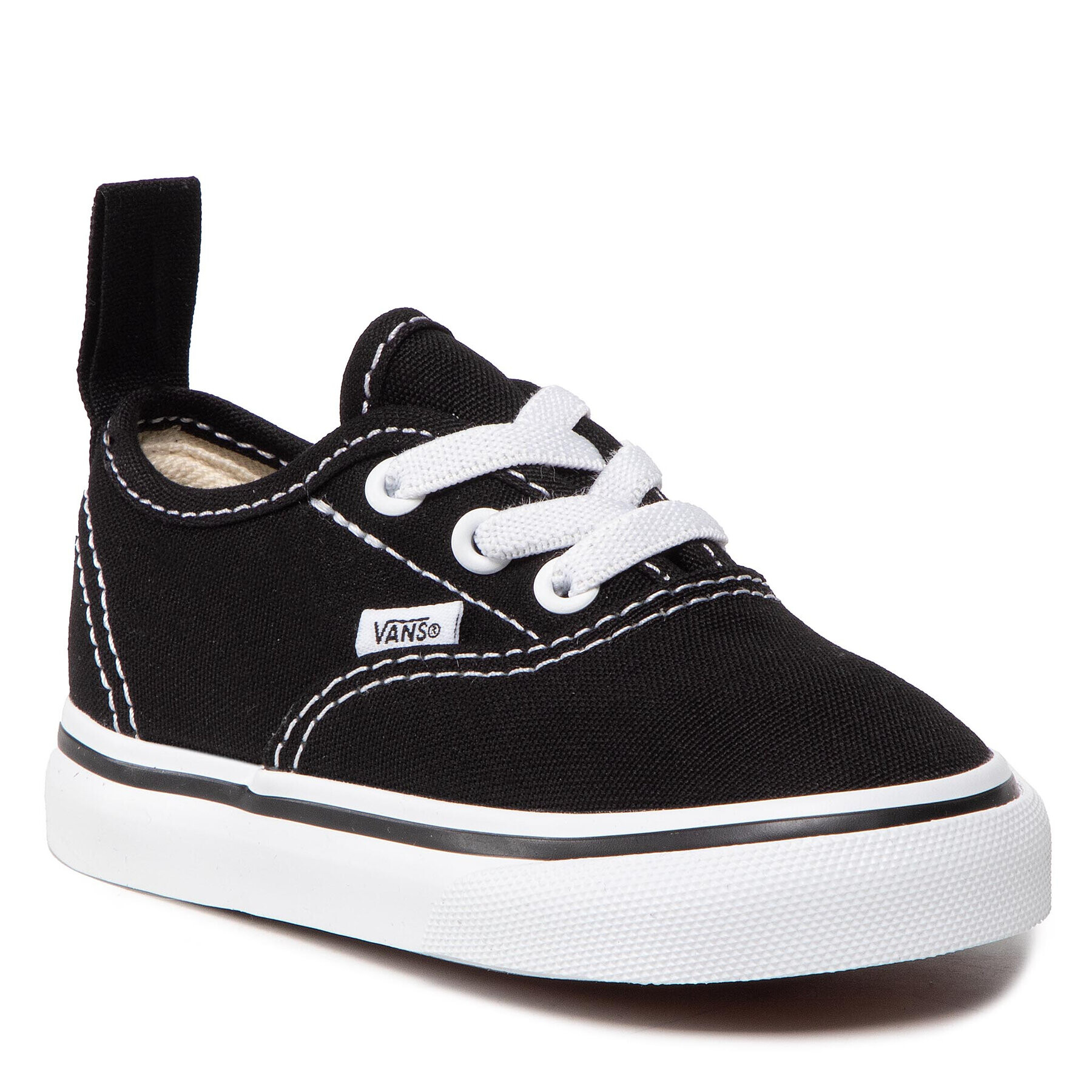 Vans Teniși Authentic Elas VN0A34A1LXN1 Negru - Pled.ro