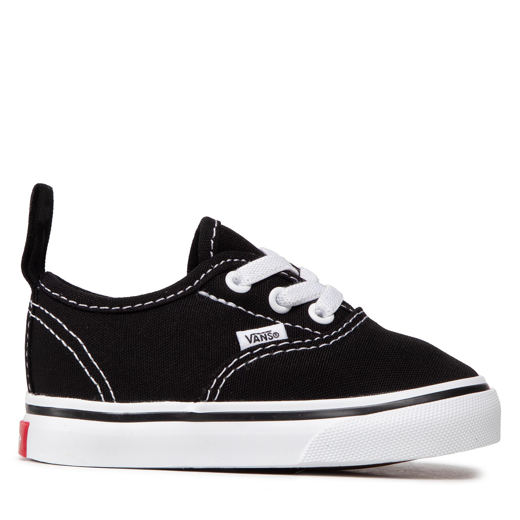 Vans Teniși Authentic Elas VN0A34A1LXN1 Negru - Pled.ro