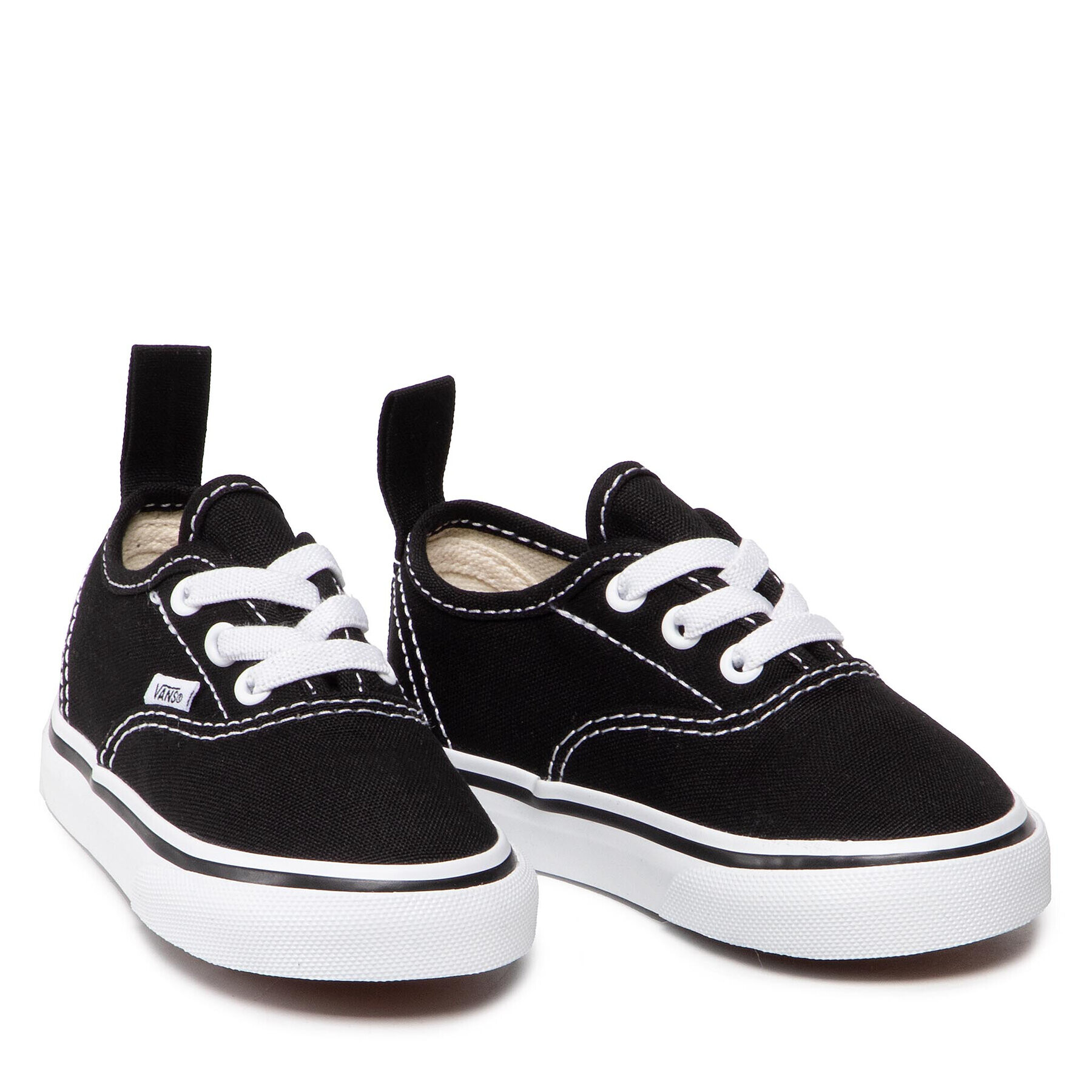 Vans Teniși Authentic Elas VN0A34A1LXN1 Negru - Pled.ro