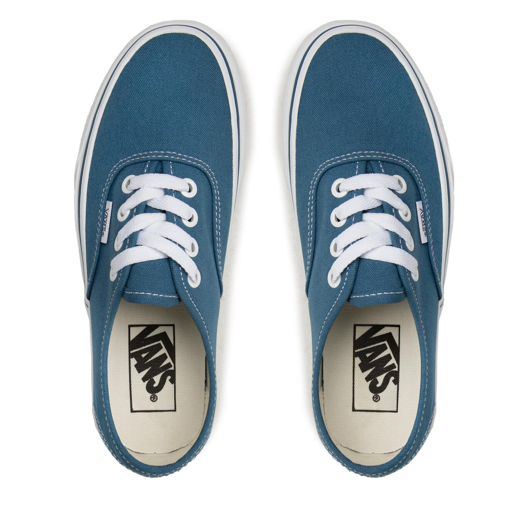 Vans Teniși Authentic VN-0 EE3NVY Albastru - Pled.ro