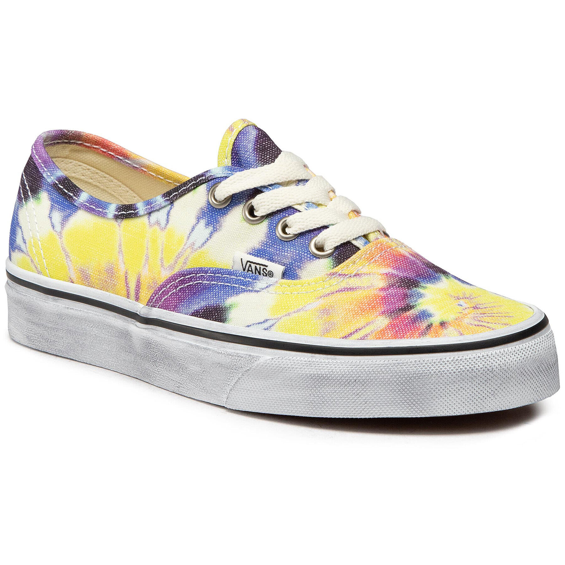 Vans Teniși Authentic VN0A2Z5I19X1 Colorat - Pled.ro