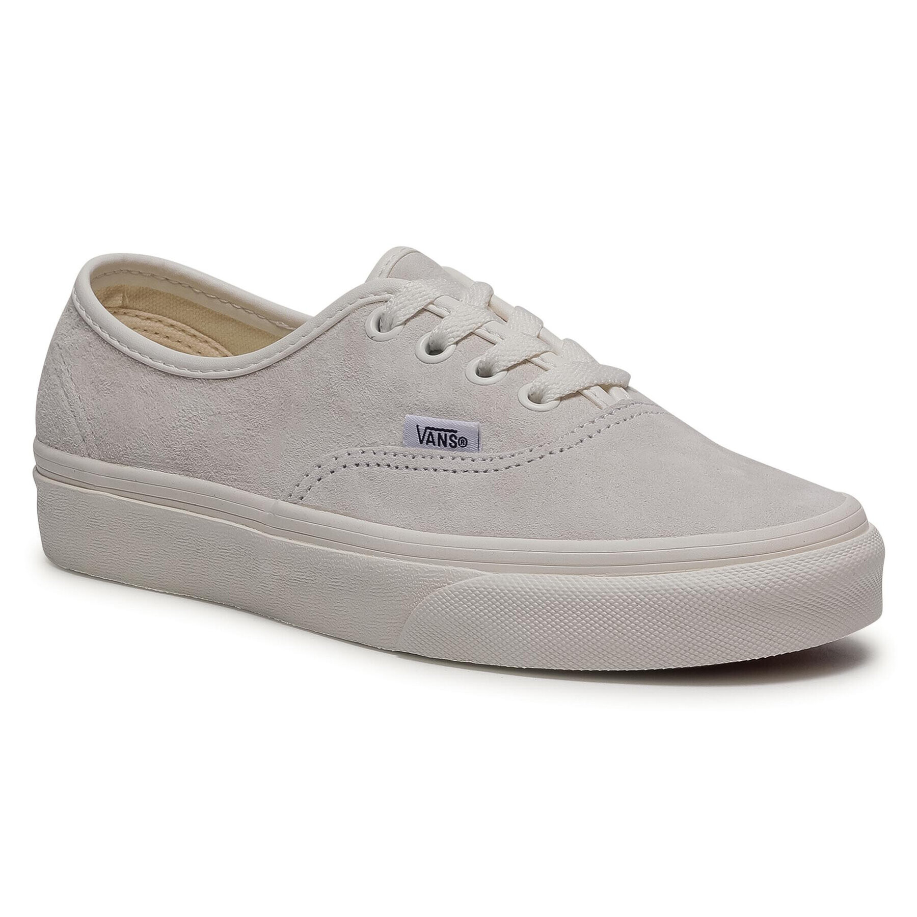 Vans Teniși Authentic VN0A348A19A1 Bej - Pled.ro