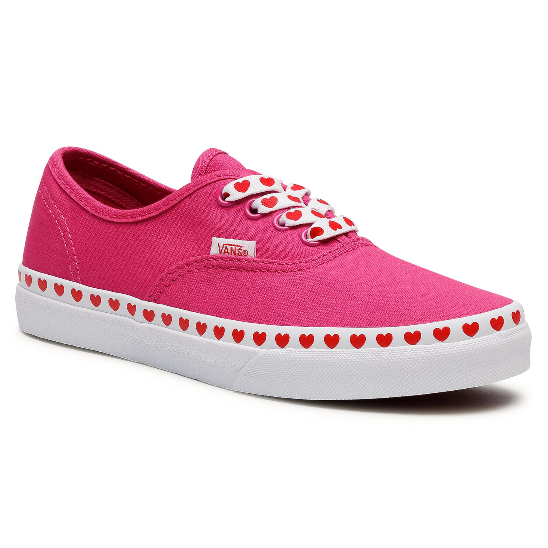 Vans Teniși Authentic VN0A4UH330V1 Roz - Pled.ro