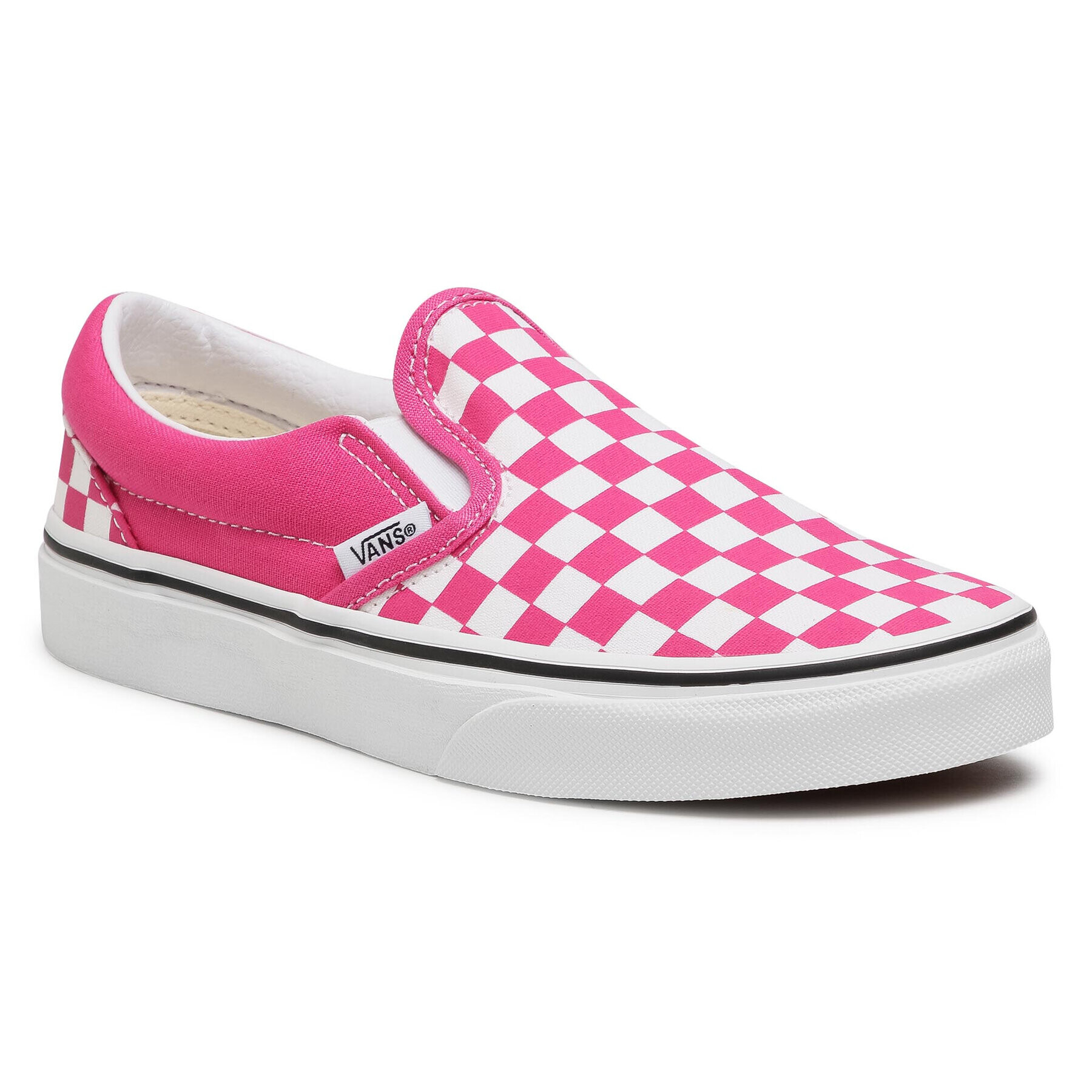 Vans Teniși Authentic VN0A4UH830Z1 Roz - Pled.ro