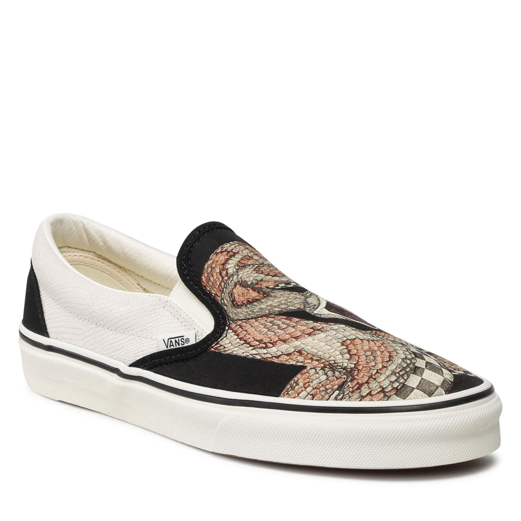 Vans Teniși Classic Slip-On VN000XG8B021 Colorat - Pled.ro