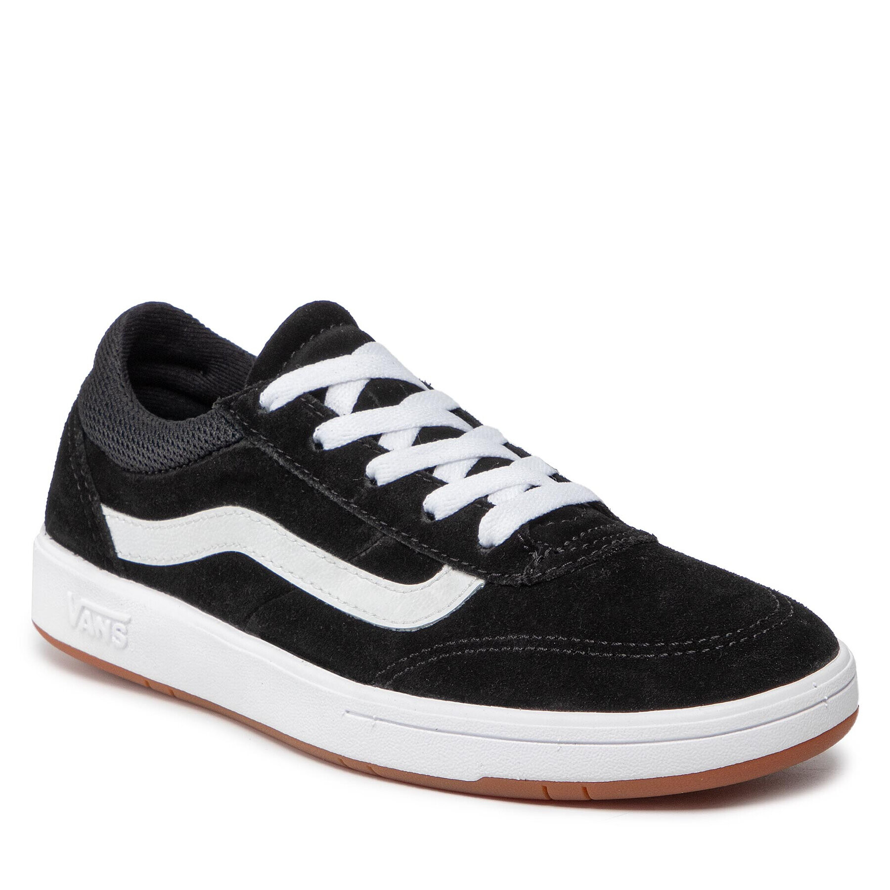 Vans Teniși Cruze Cc VN0A3WLZOS71 Negru - Pled.ro