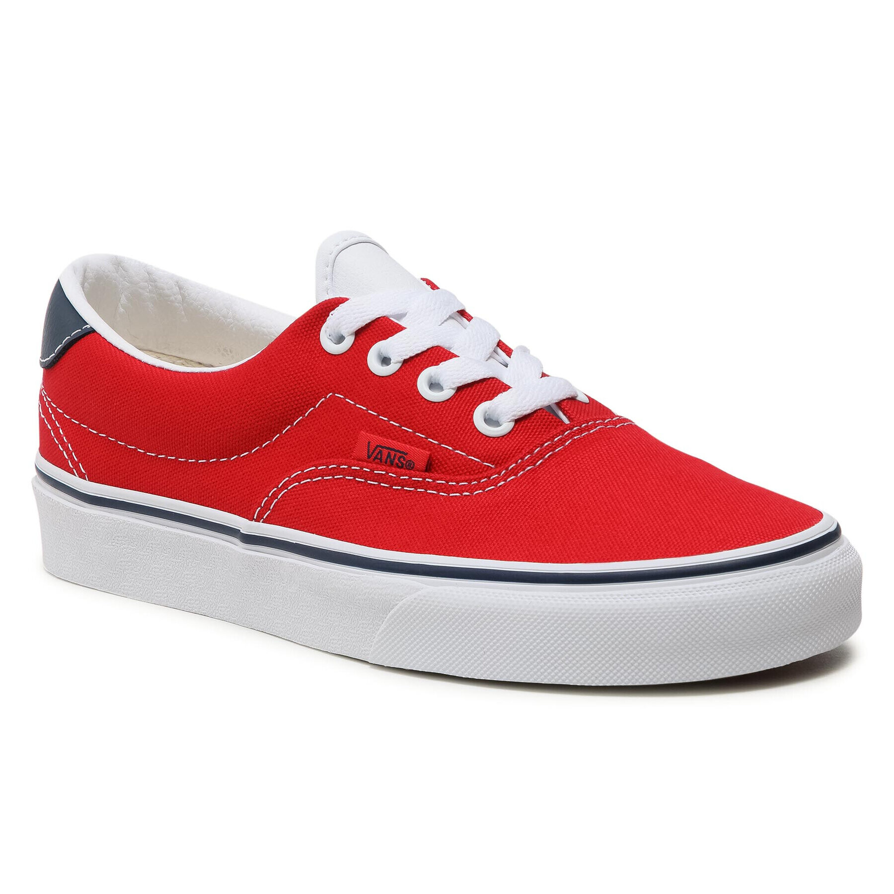 Vans Teniși Era 59 VN0A34584CK1 Roșu - Pled.ro