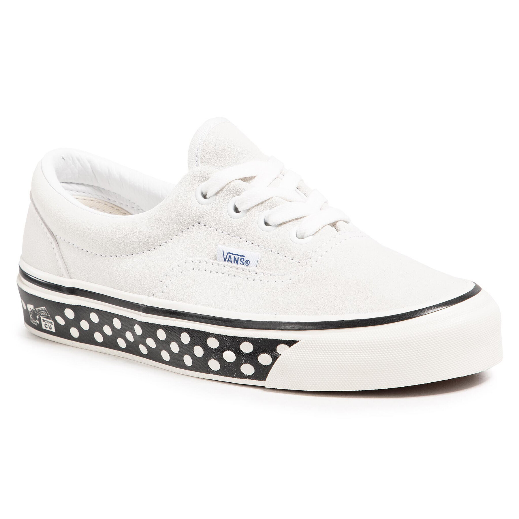 Vans Teniși Era 95 Dx VN0A2RR11VD1M Gri - Pled.ro