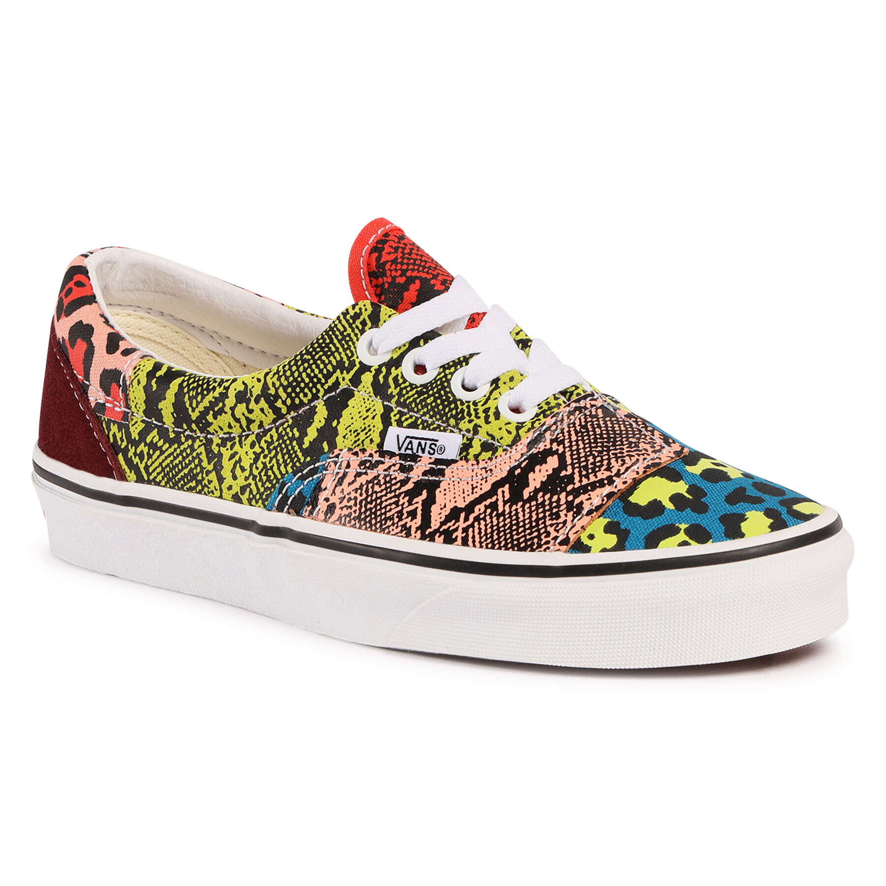 Vans Teniși Era VN0A4BV401R1 Colorat - Pled.ro