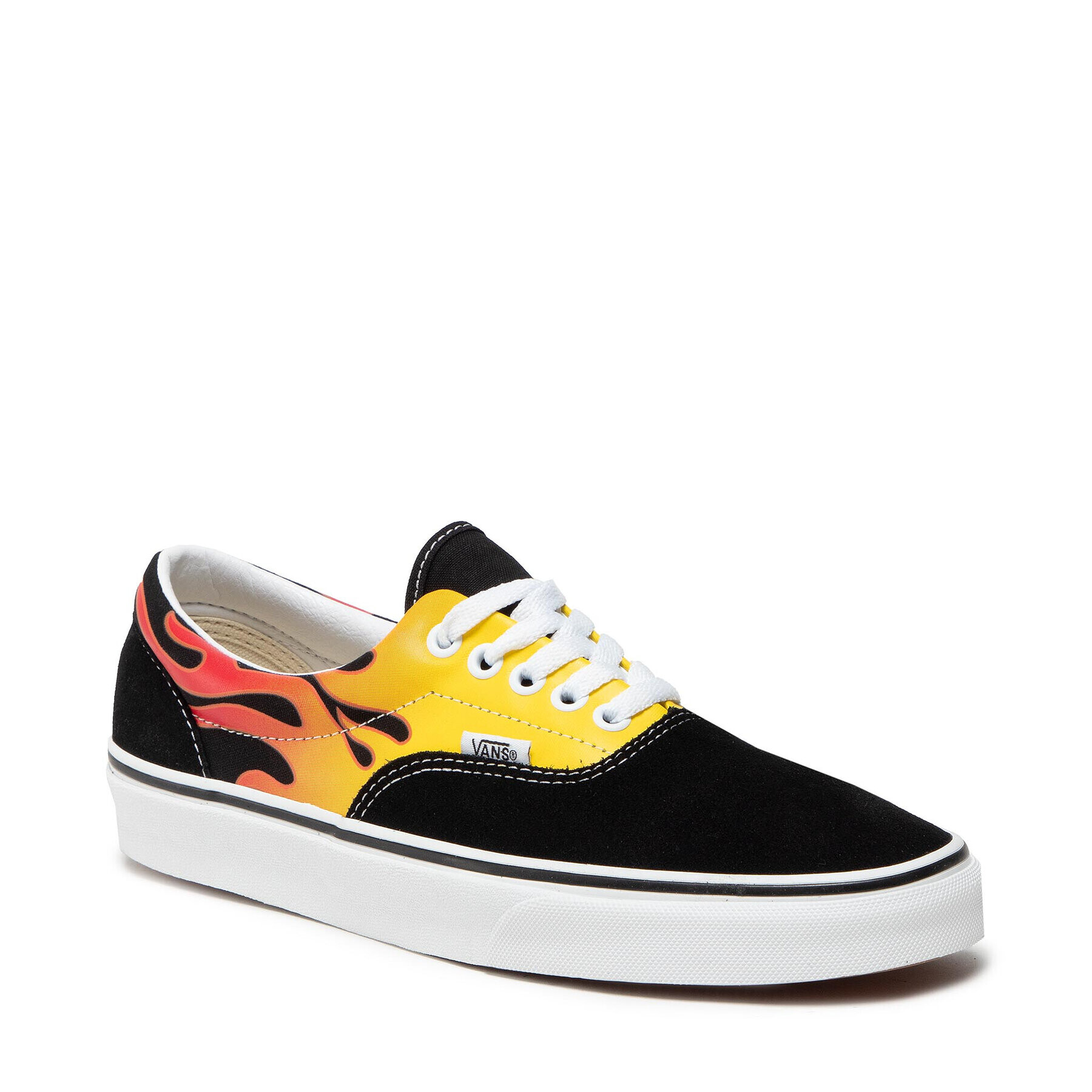 Vans Teniși Era VN0A4BV4XEY1 Negru - Pled.ro