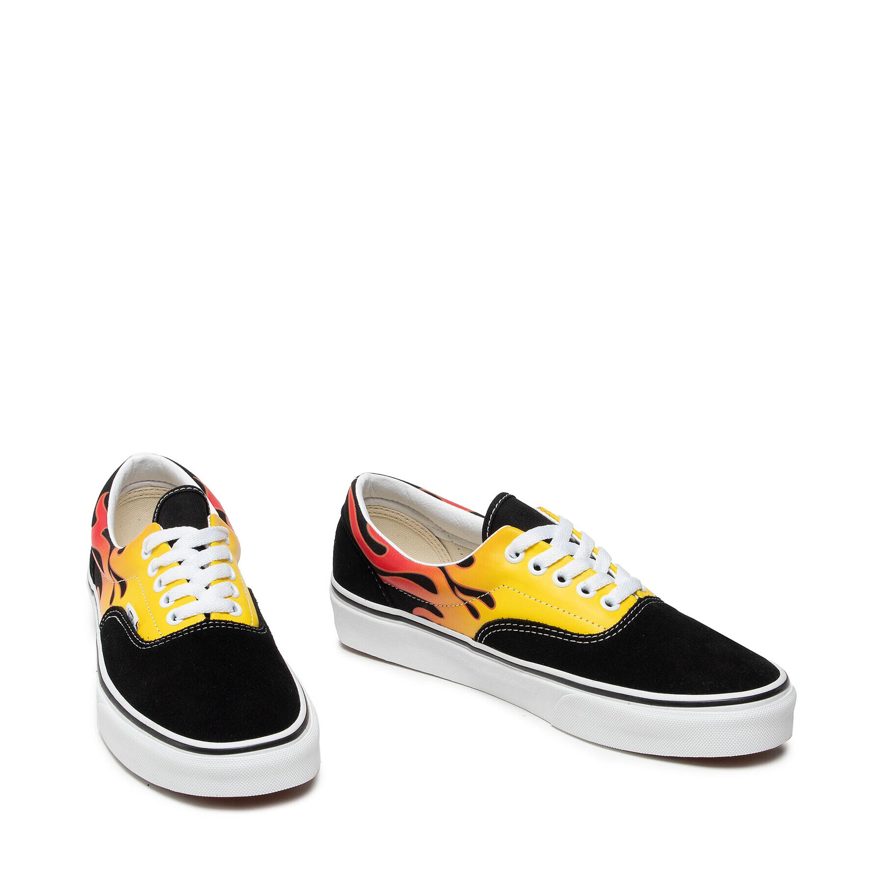 Vans Teniși Era VN0A4BV4XEY1 Negru - Pled.ro