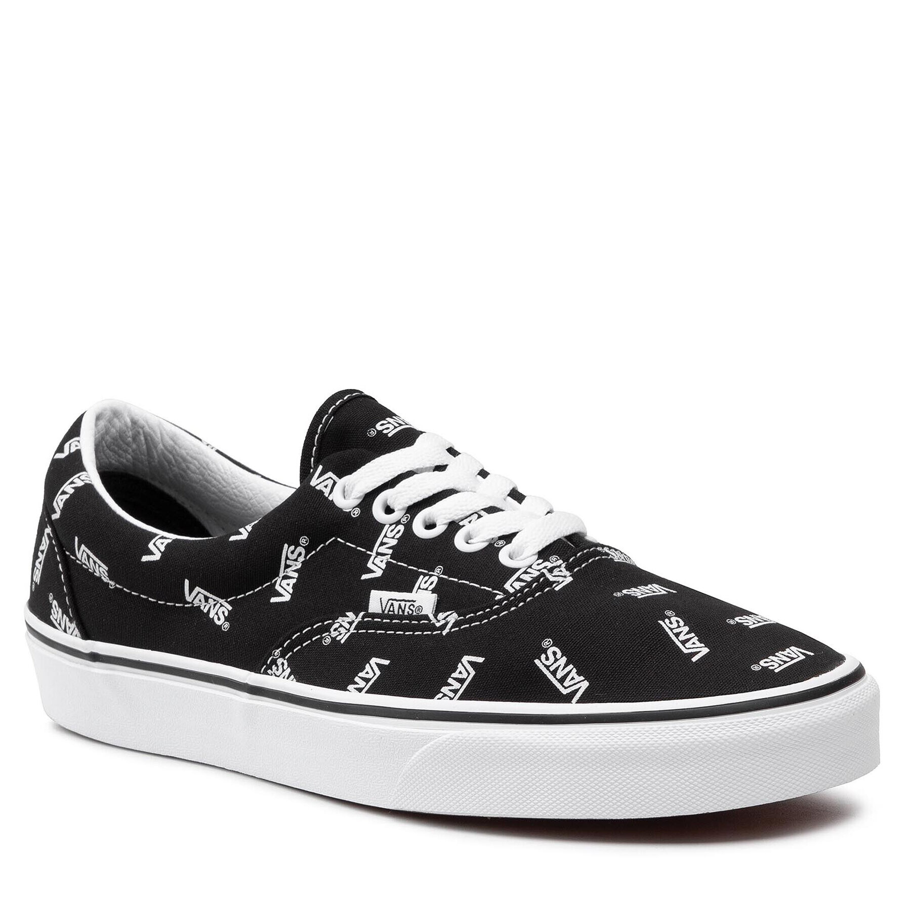 Vans Teniși Era VN0A54F1QW71 Negru - Pled.ro