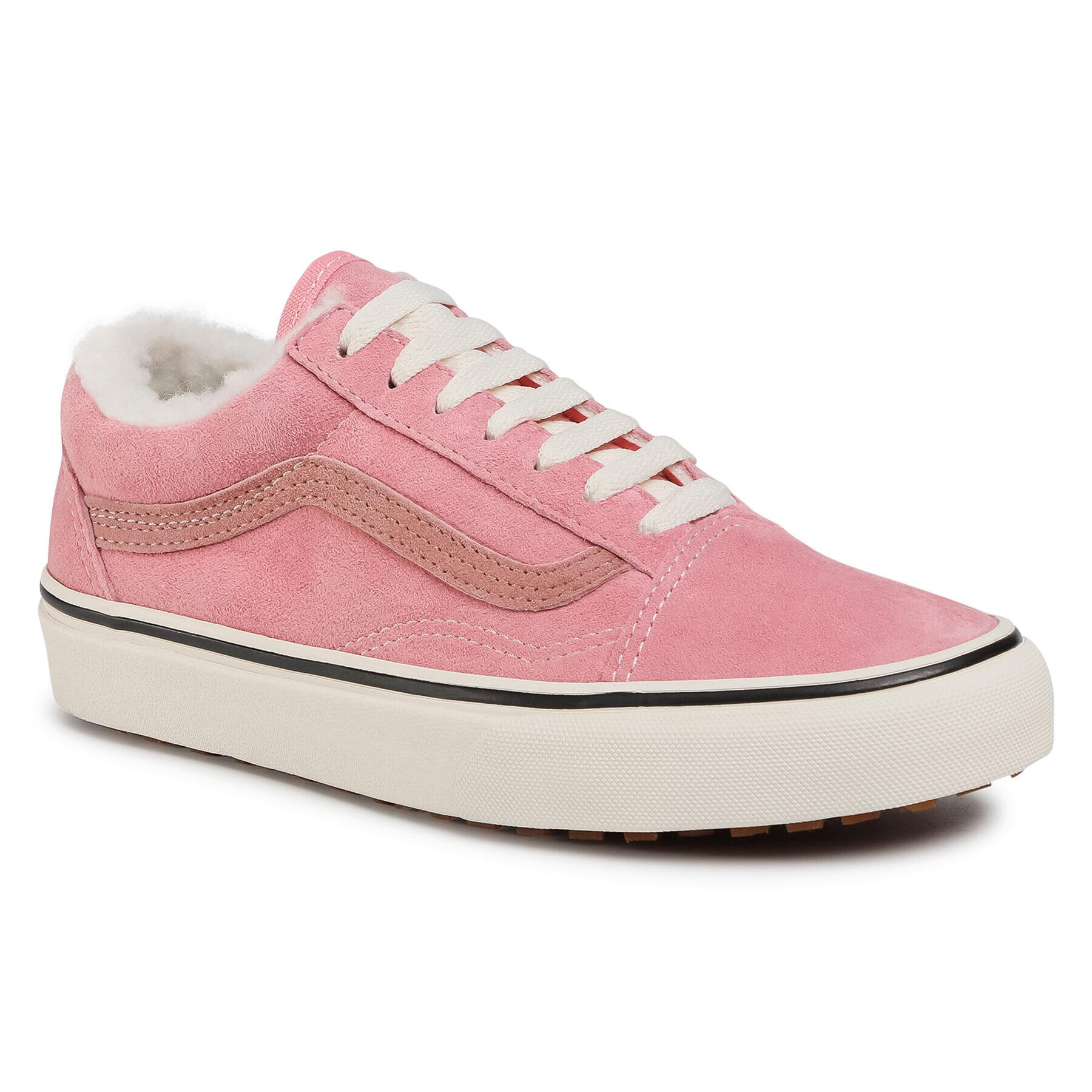 Vans Teniși Old Skool Mte VN0A348F2TJ1 Roz - Pled.ro