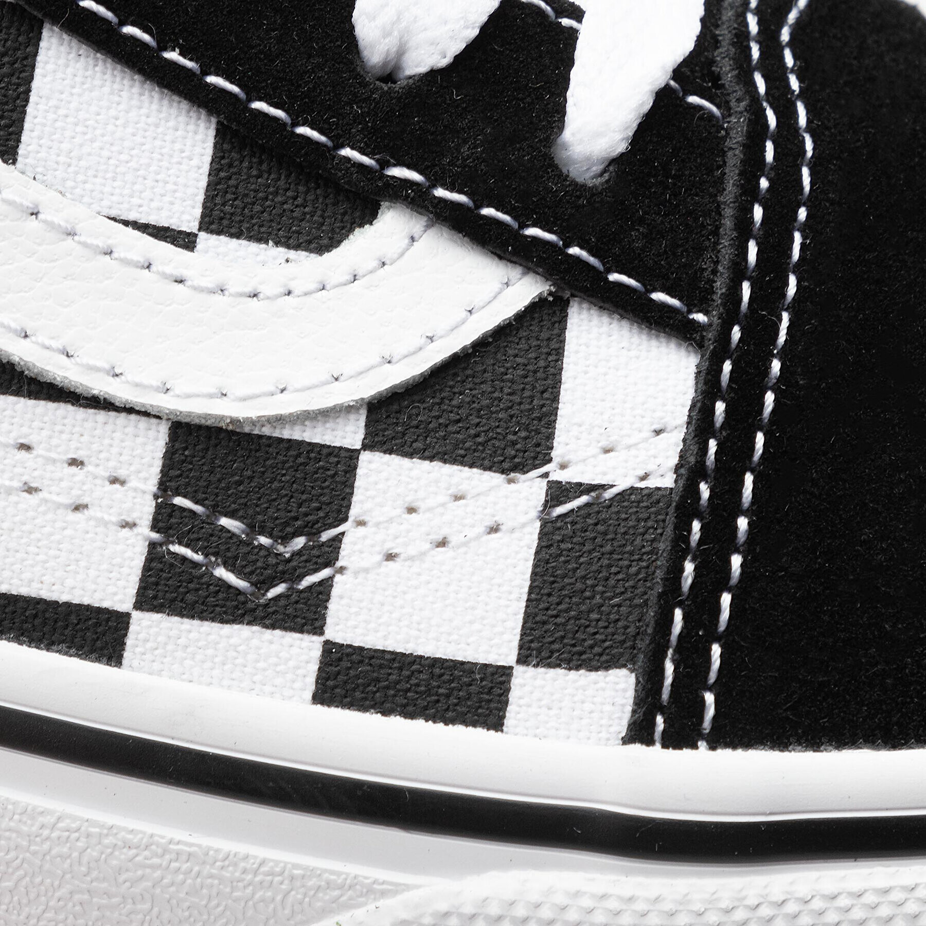 Vans Teniși Old Skool Platfor VN0A3B3UHRK1 Negru - Pled.ro