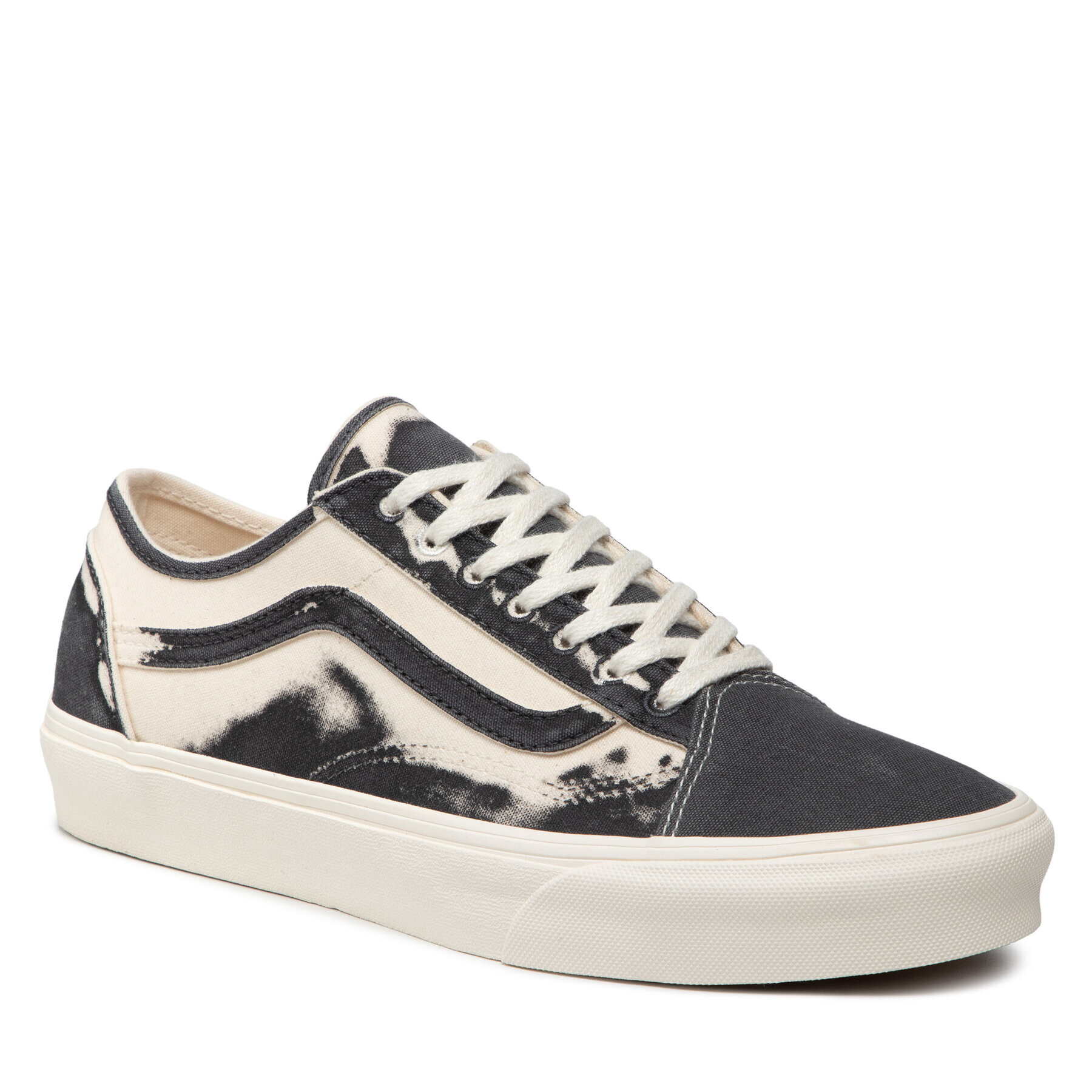 Vans Teniși Old Skool Tapered VN0A54F48CO1 Gri - Pled.ro