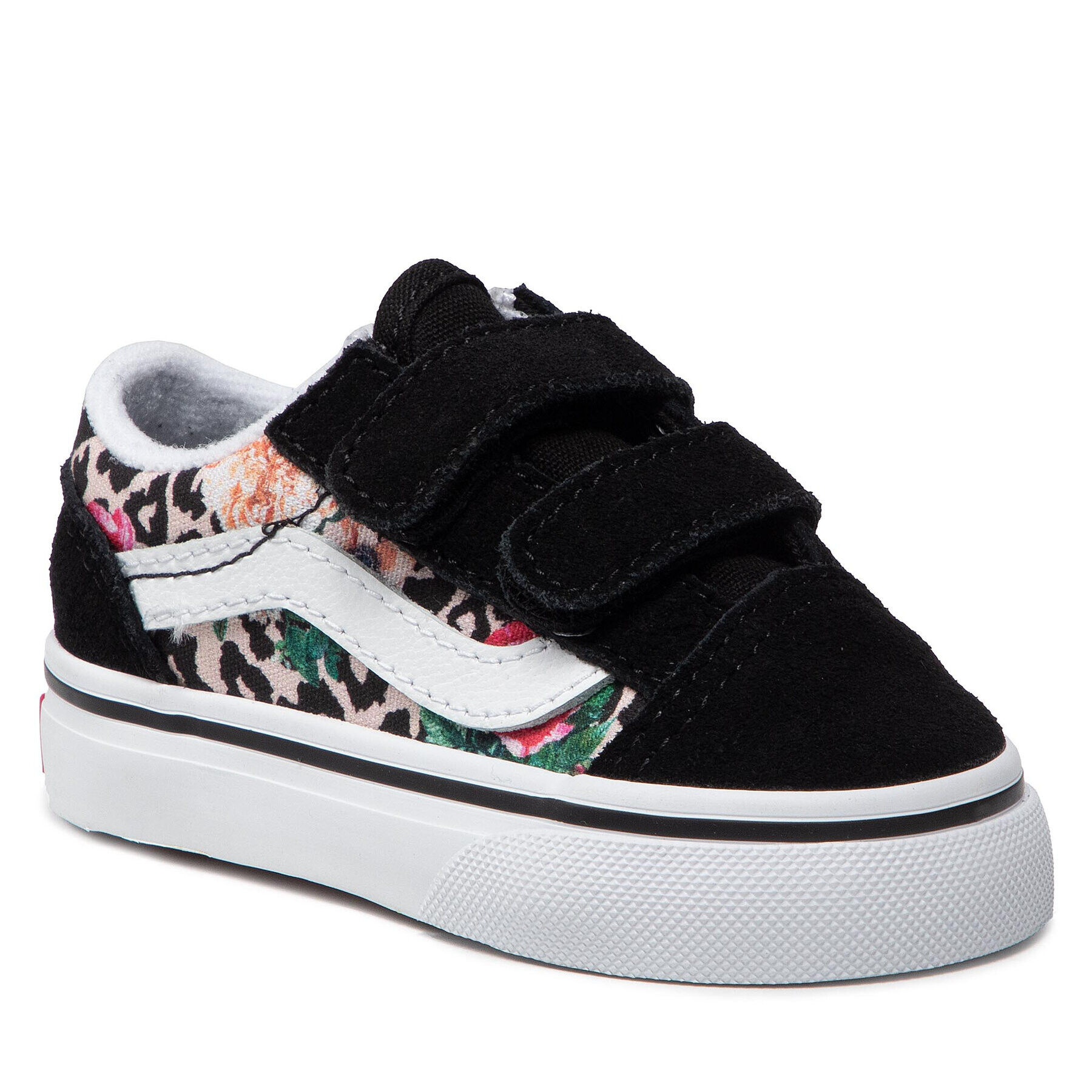 Vans Teniși Old Skool V VN000D3Y7TJ1 Negru - Pled.ro