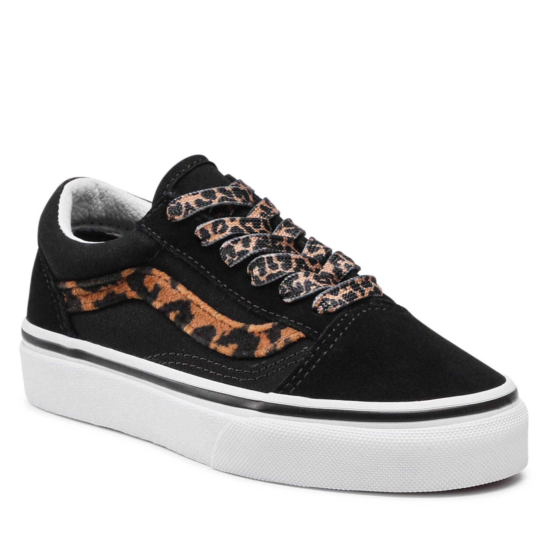 Vans Teniși Old Skool VN000W9TNUO1 Negru - Pled.ro