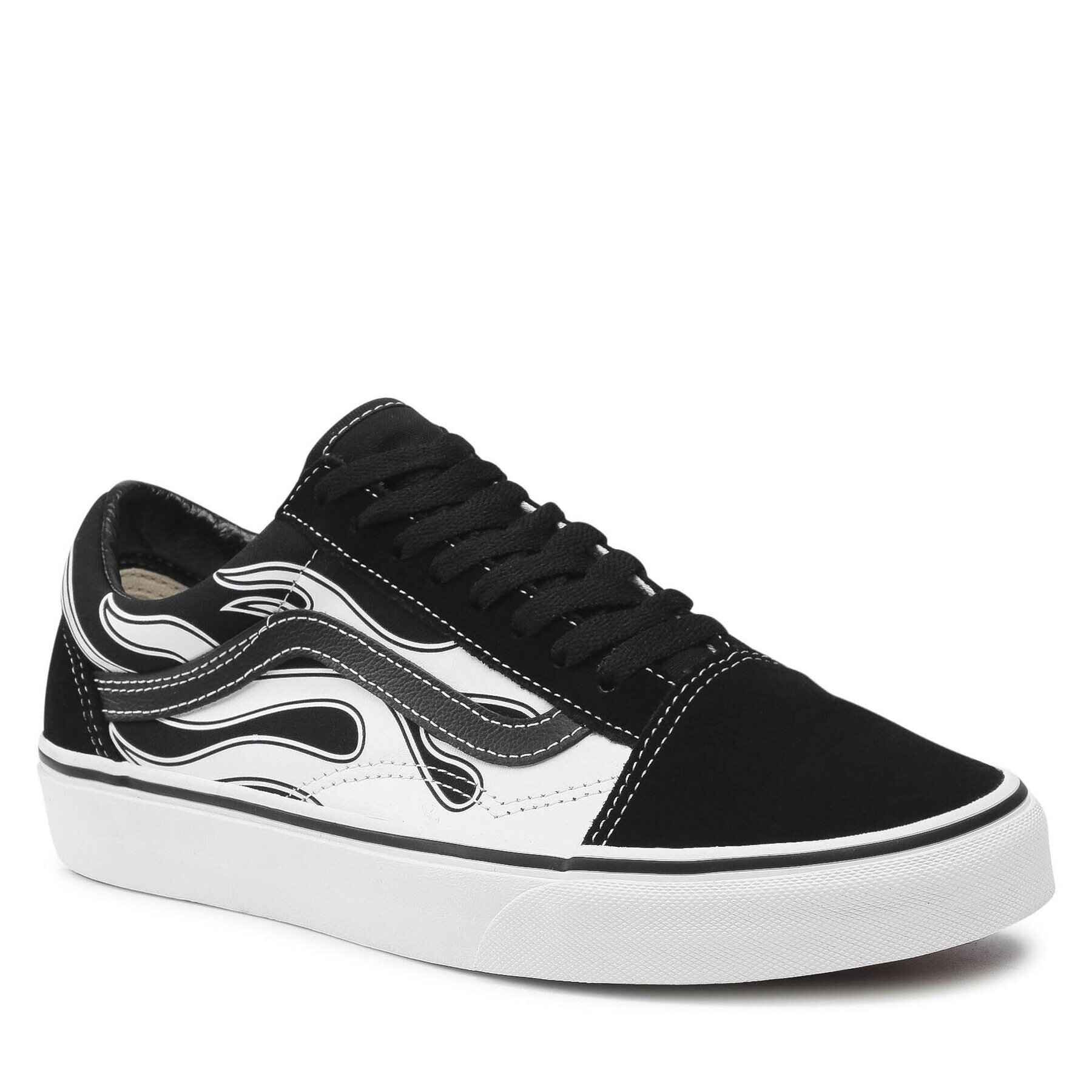 Vans Teniși Old Skool VN0A38G1K681 Negru - Pled.ro