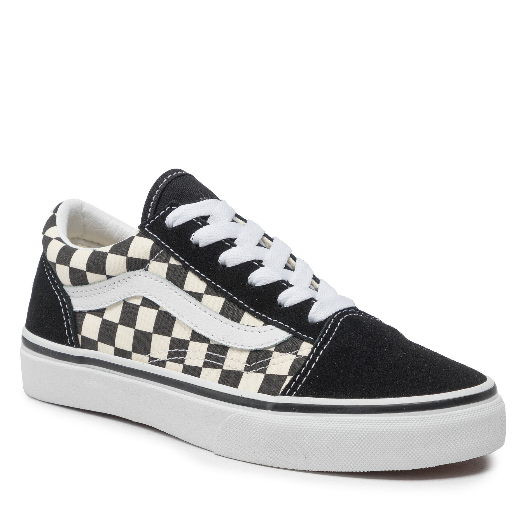 Vans Teniși Old Skool VN0A38HBP0S1 Negru - Pled.ro