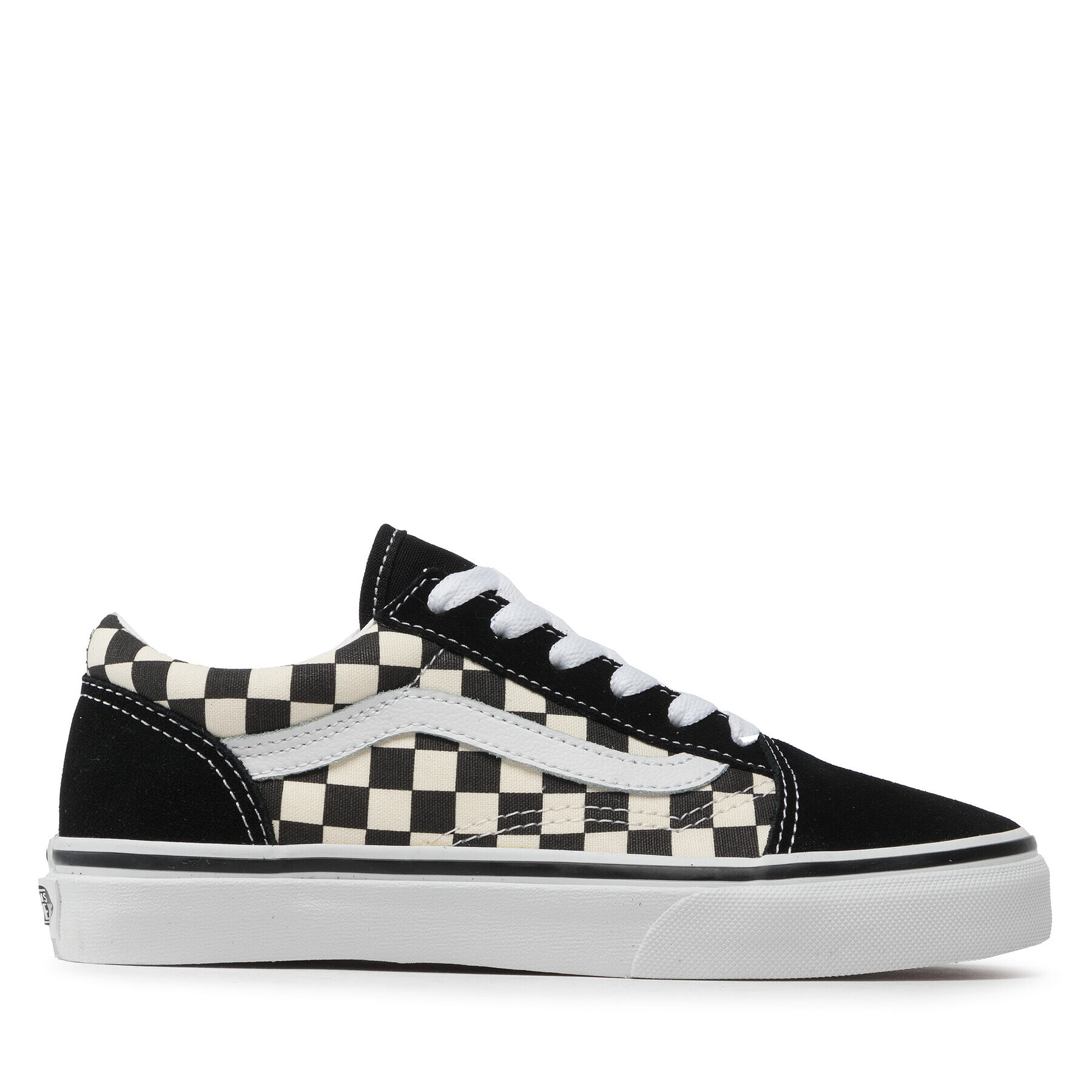 Vans Teniși Old Skool VN0A38HBP0S1 Negru - Pled.ro