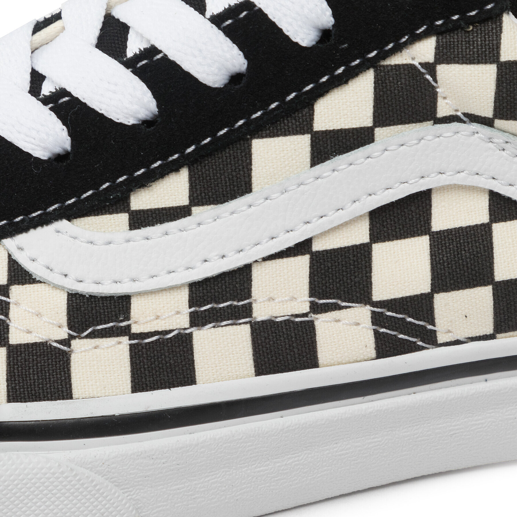 Vans Teniși Old Skool VN0A38HBP0S1 Negru - Pled.ro