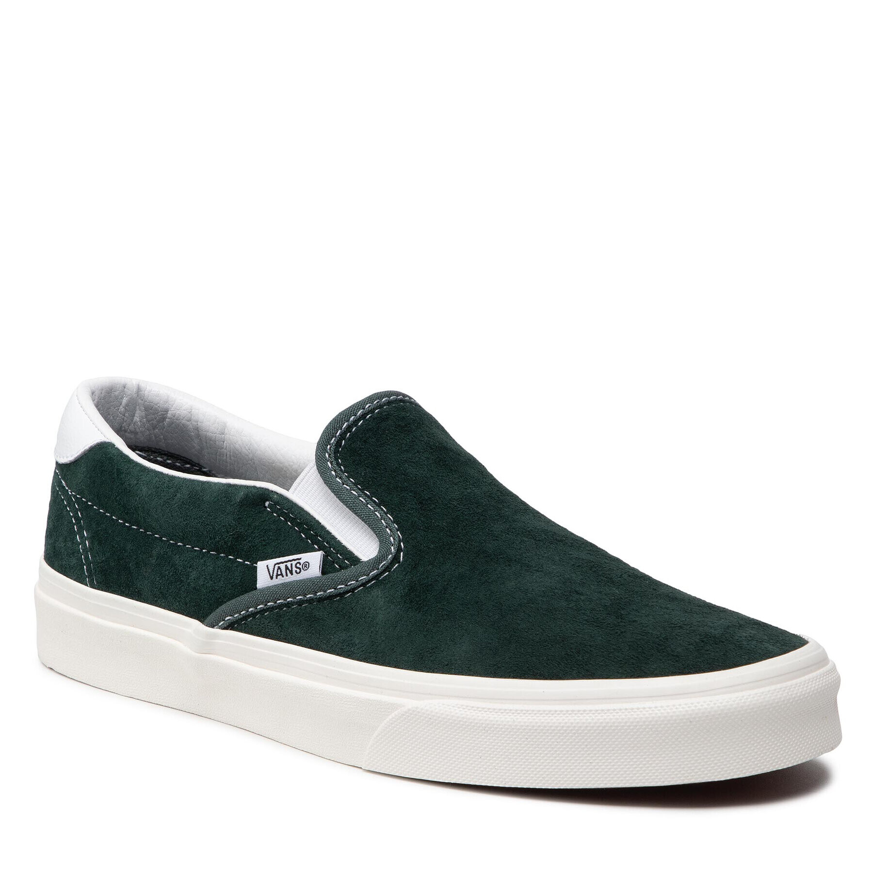 Vans Teniși Slip-On 59 VN0A38GU94T1 Verde - Pled.ro