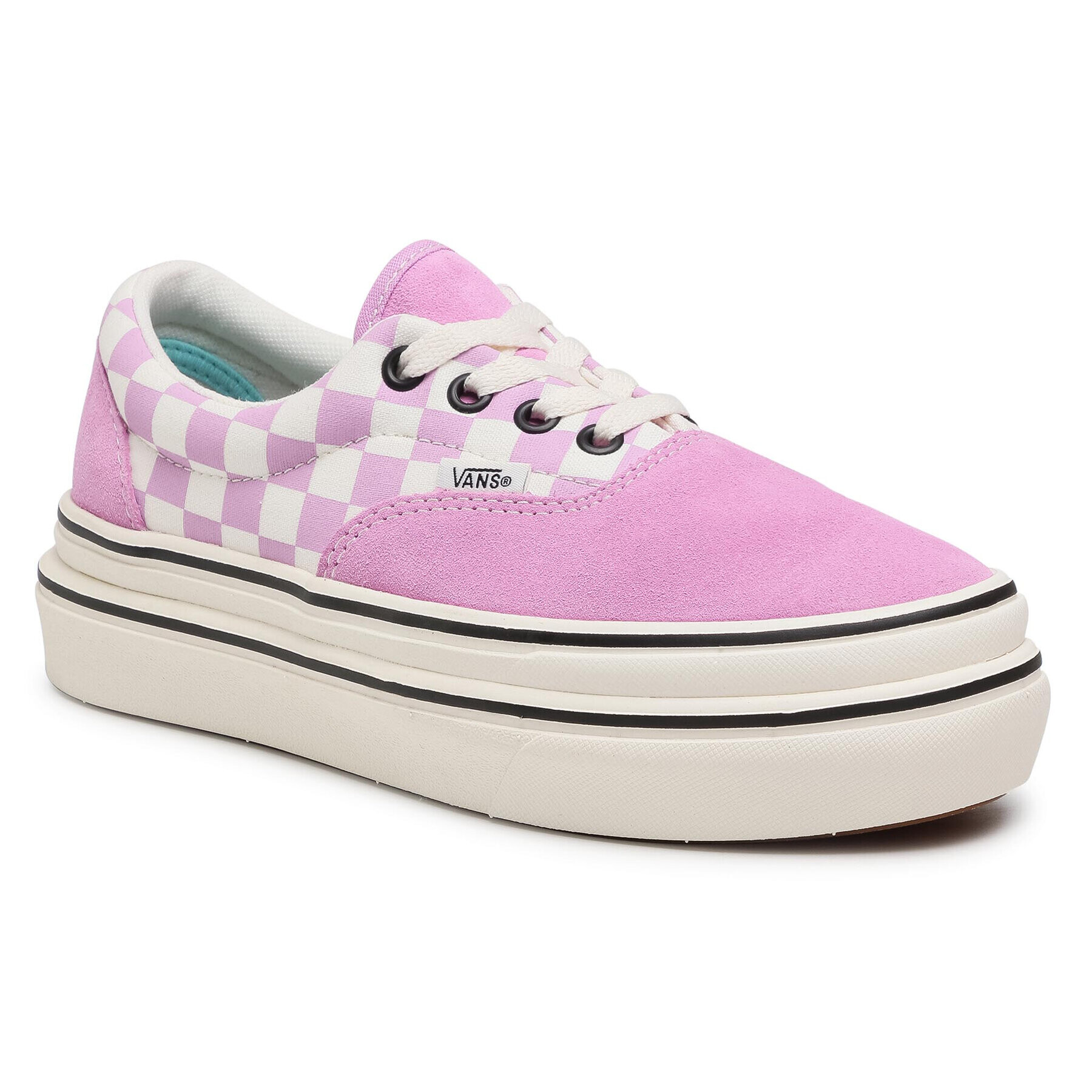 Vans Teniși Super Compycush E VN0A4U1D4ZO1 Violet - Pled.ro