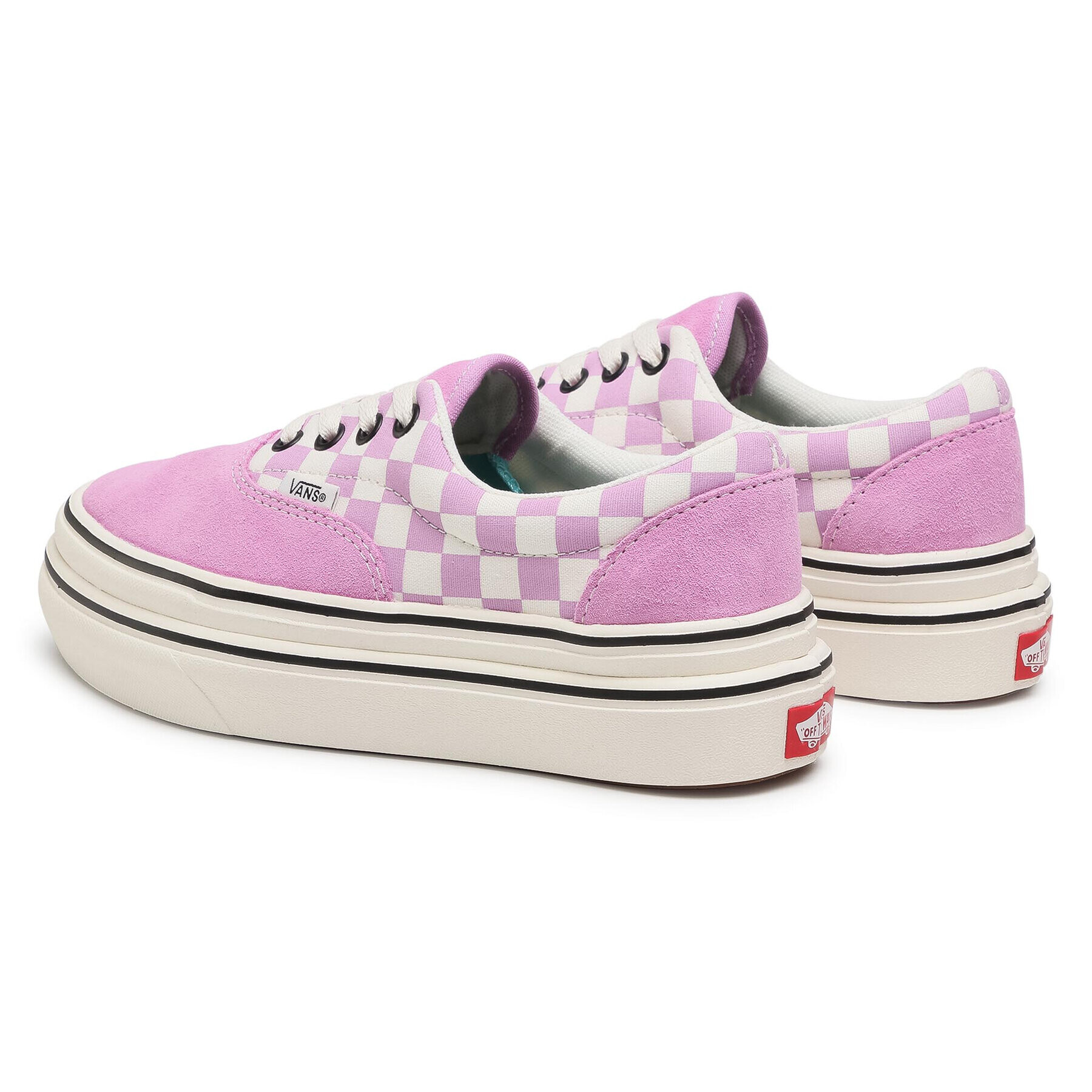 Vans Teniși Super Compycush E VN0A4U1D4ZO1 Violet - Pled.ro