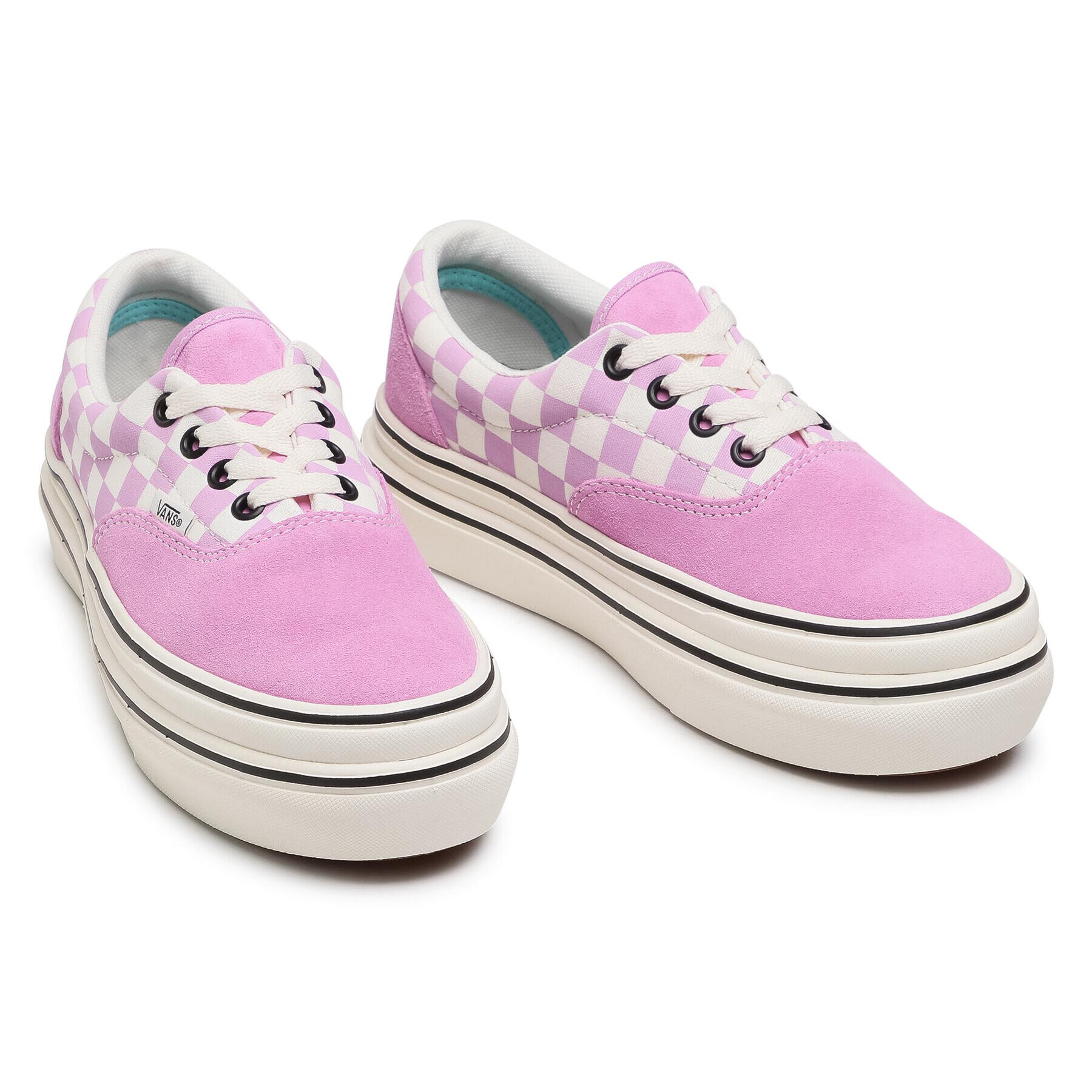 Vans Teniși Super Compycush E VN0A4U1D4ZO1 Violet - Pled.ro