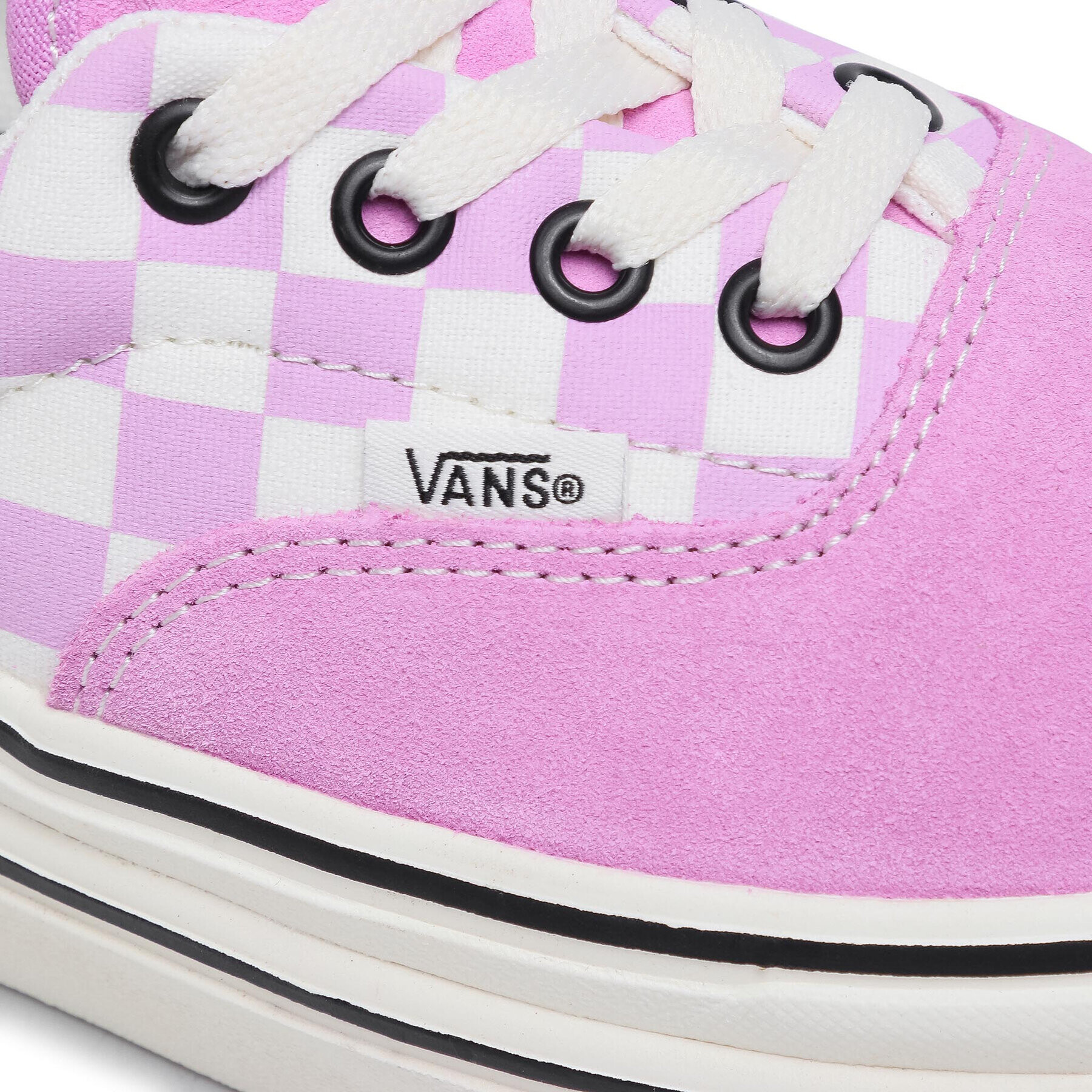 Vans Teniși Super Compycush E VN0A4U1D4ZO1 Violet - Pled.ro