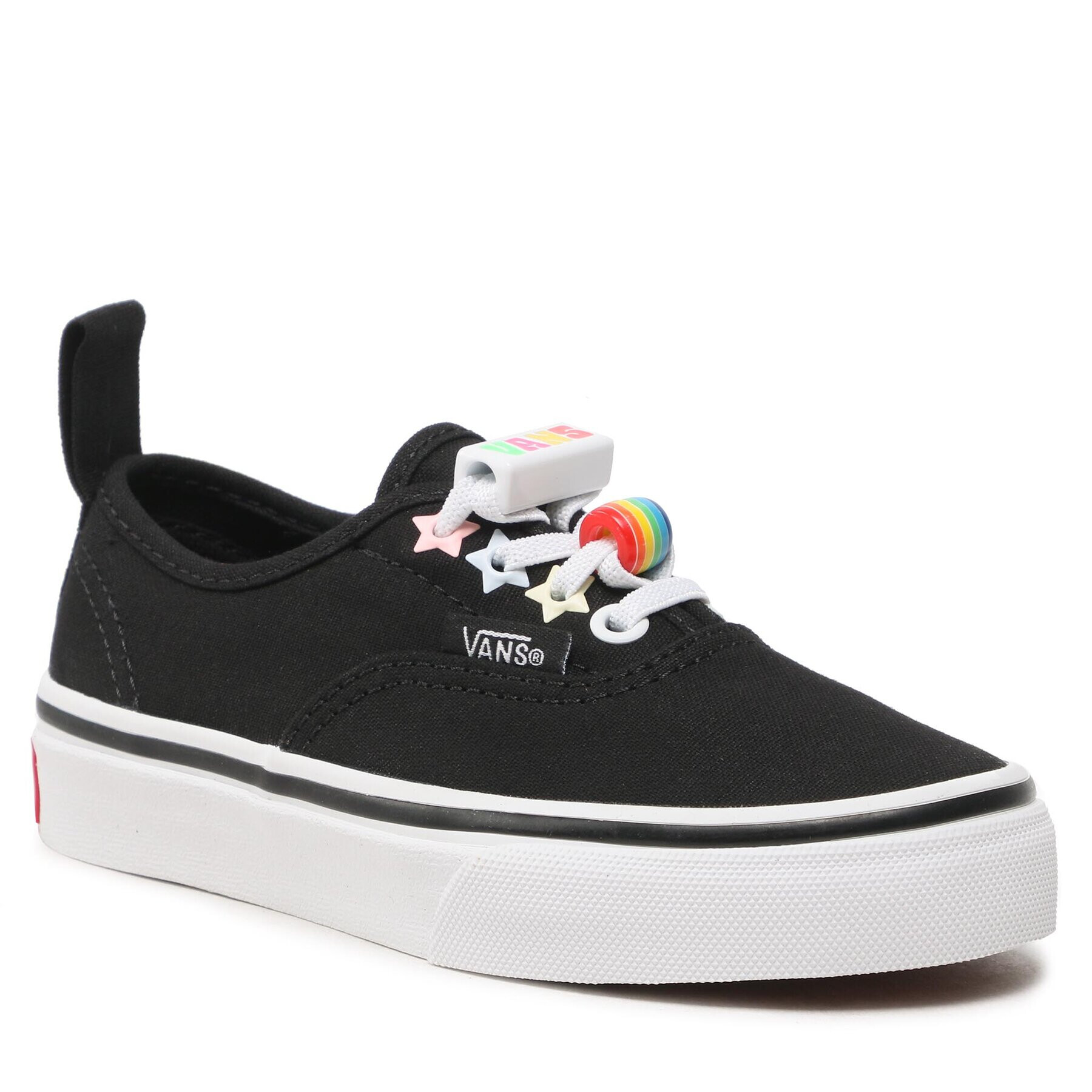 Vans Teniși Authentic Elas VN0A4BUS6BT1 Negru - Pled.ro